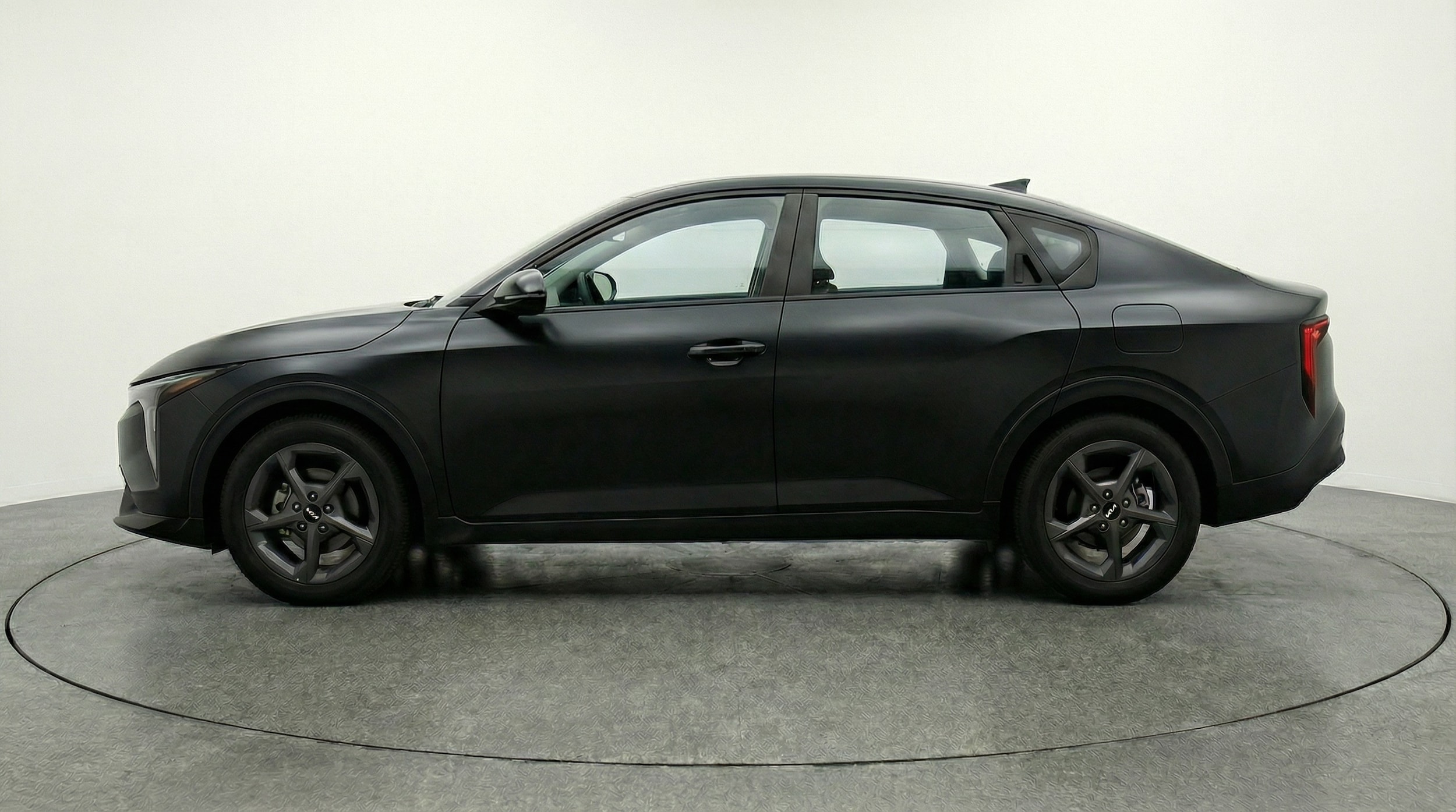 Thumbnail: 2025 Kia K4 - 4