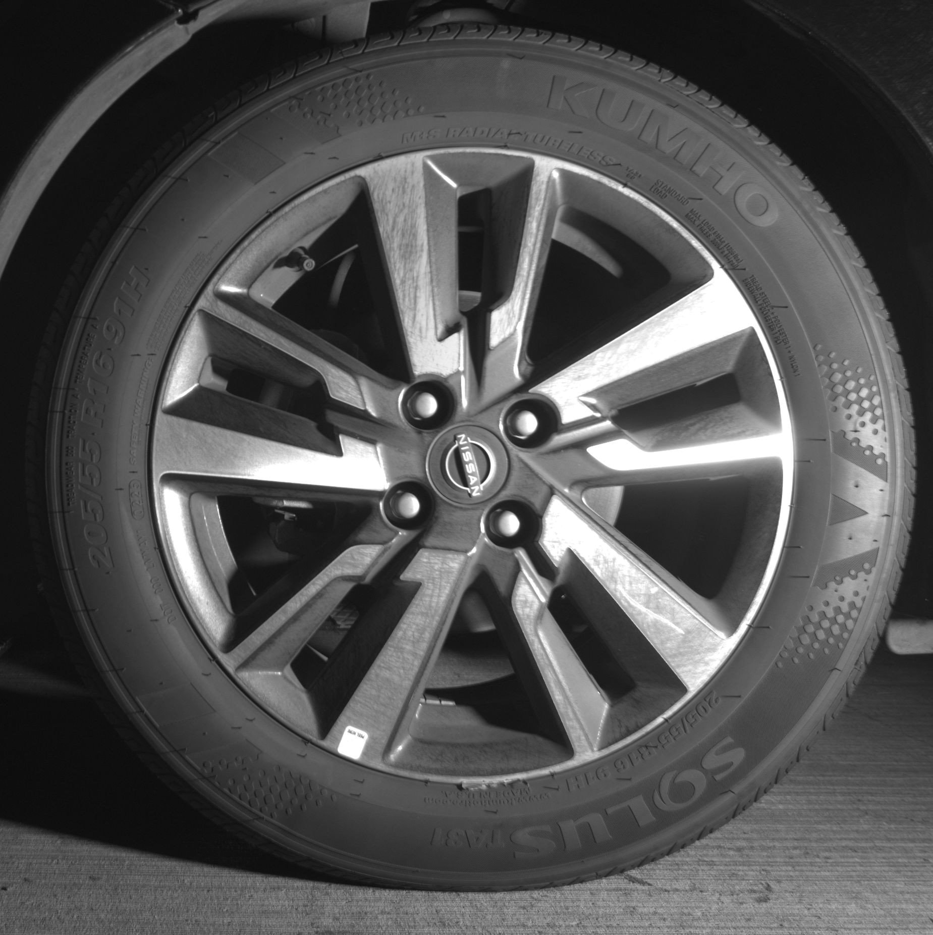 Thumbnail: 2025 Nissan Versa - 12