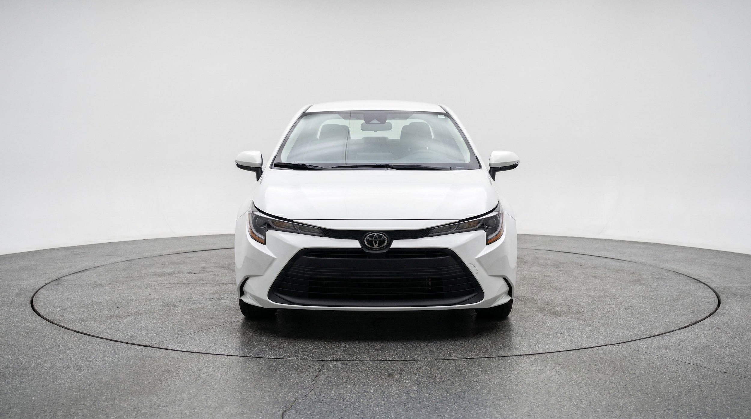 Thumbnail: 2025 Toyota Corolla - 2