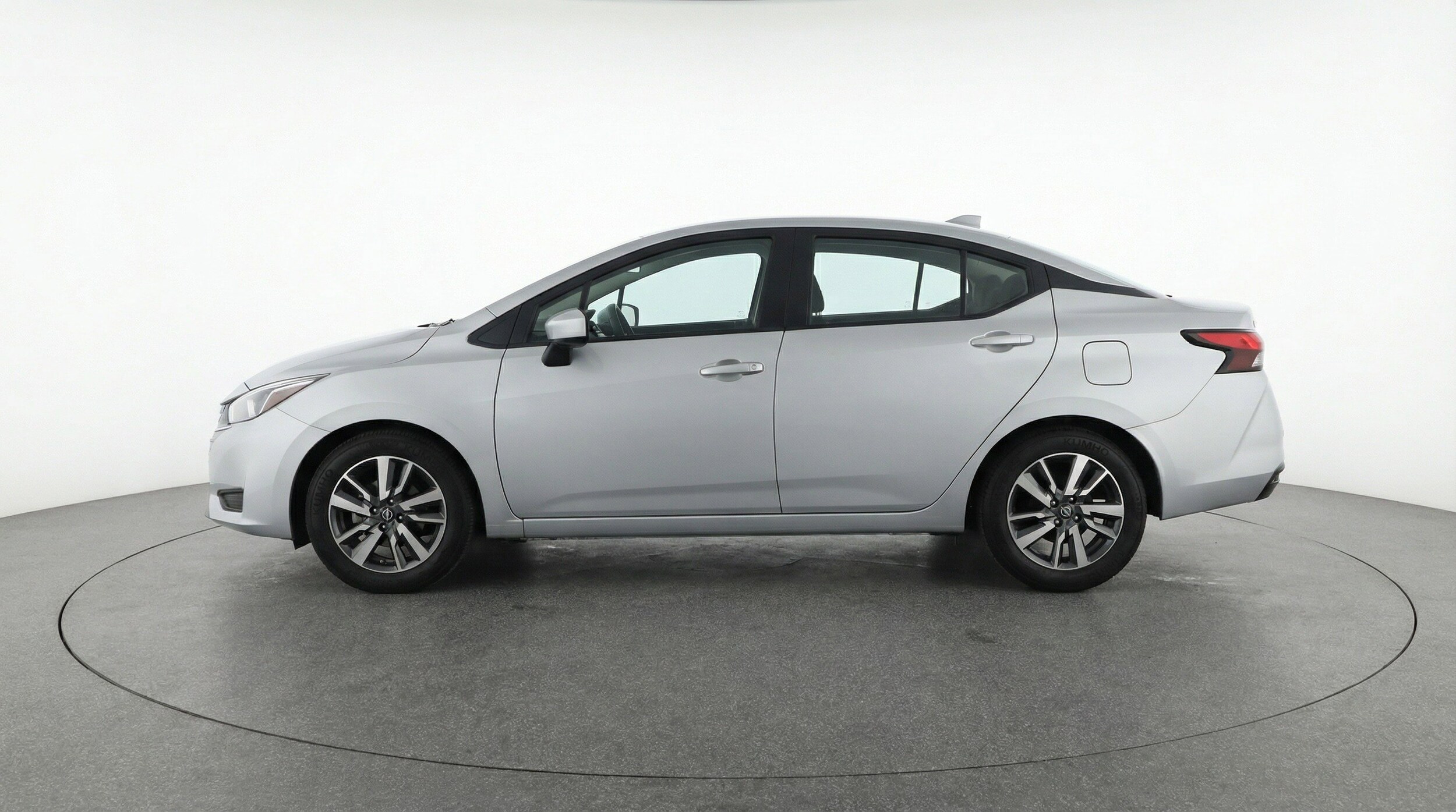 Thumbnail: 2025 Nissan Versa - 5