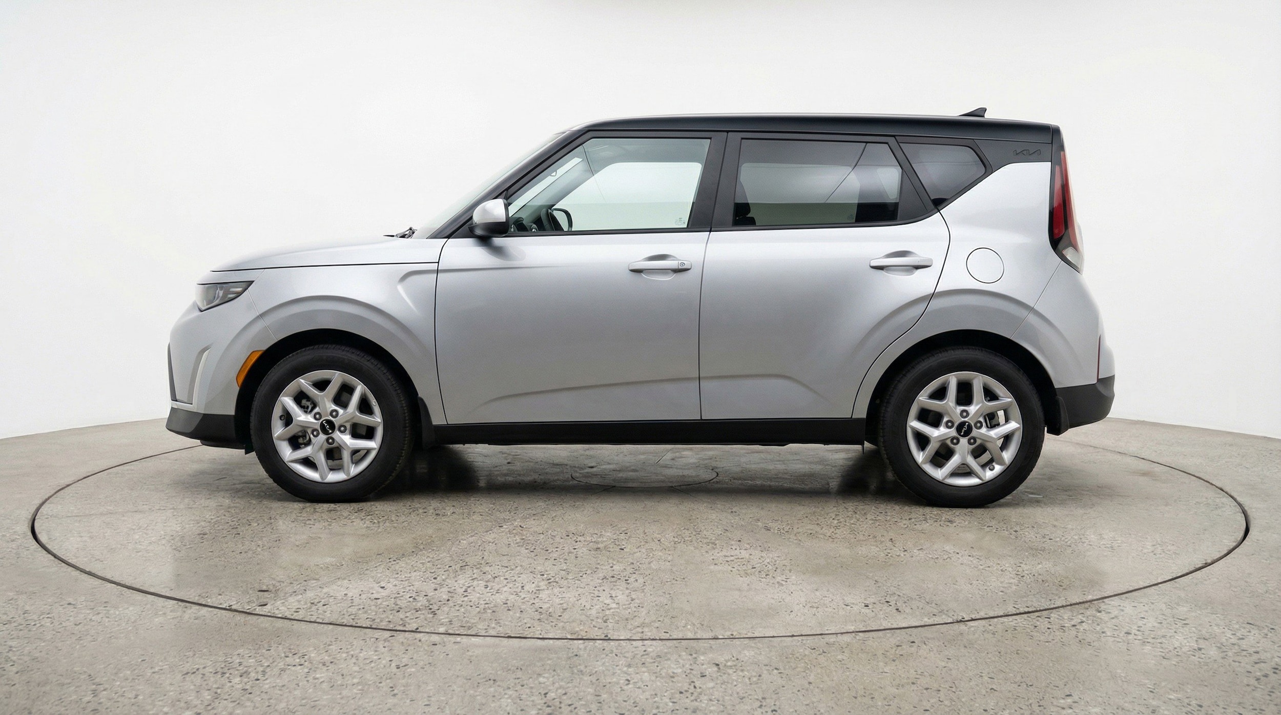 Thumbnail: 2025 Kia Soul - 5