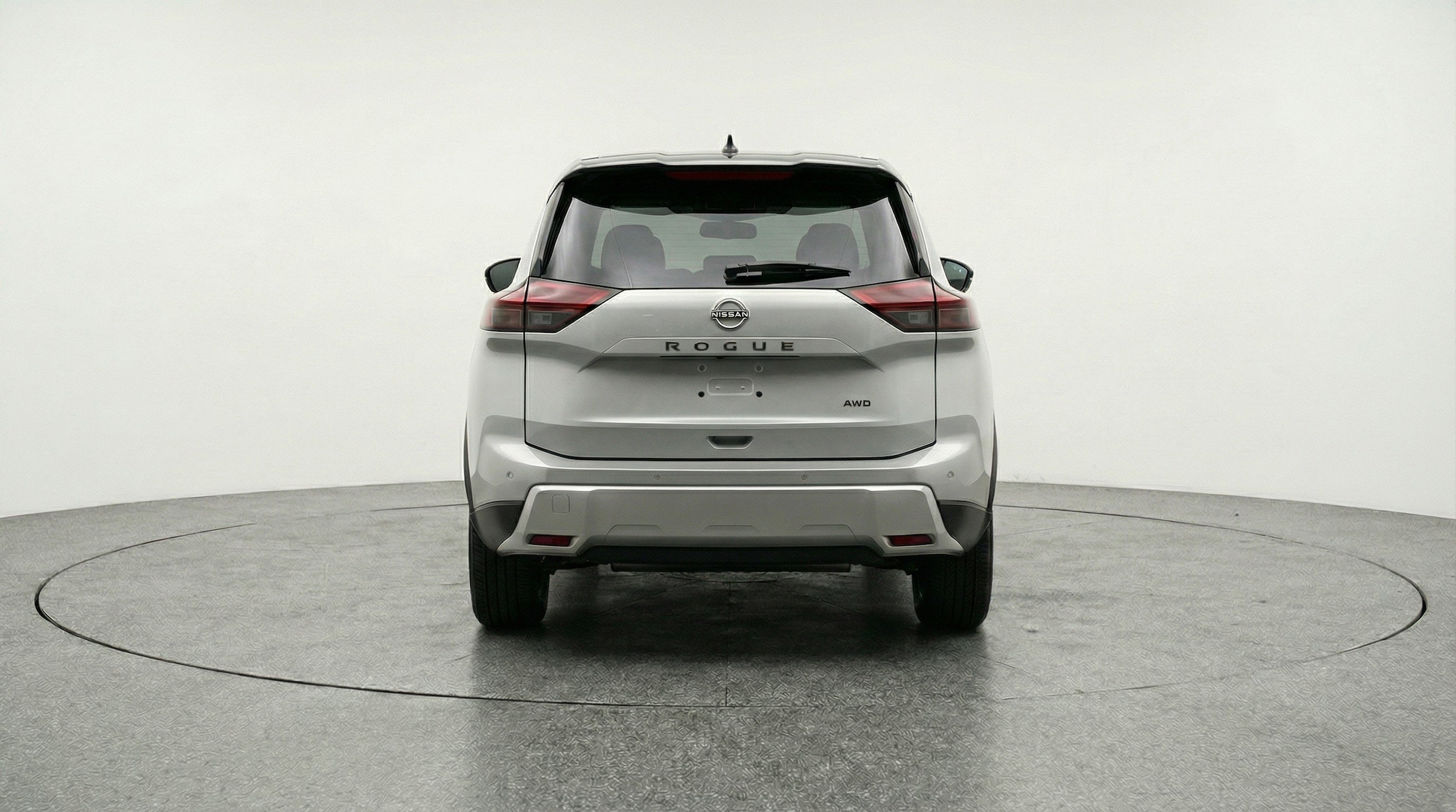 Thumbnail: 2025 Nissan Rogue - 7