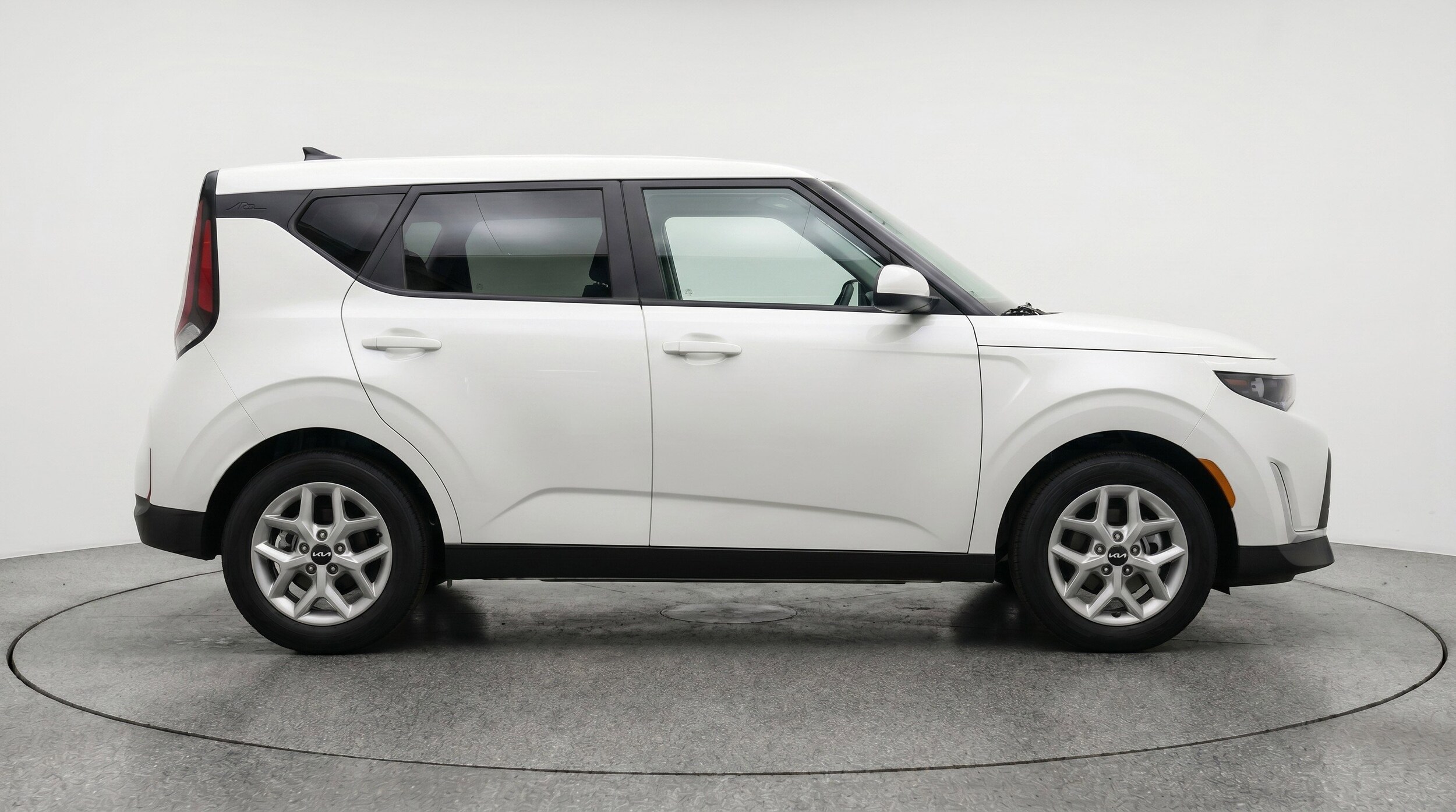 Thumbnail: 2025 Kia Soul - 11