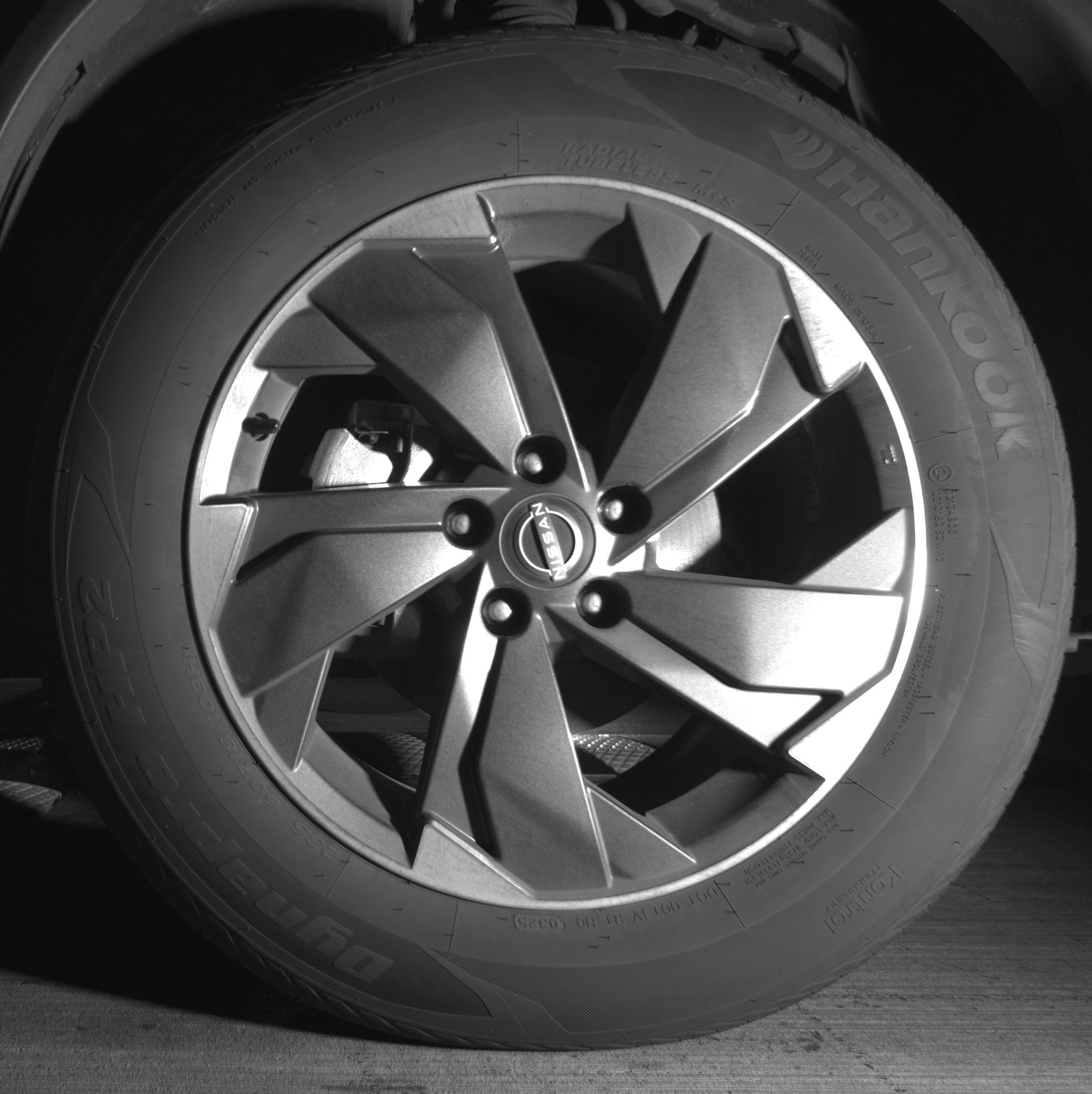 Thumbnail: 2025 Nissan Rogue - 9