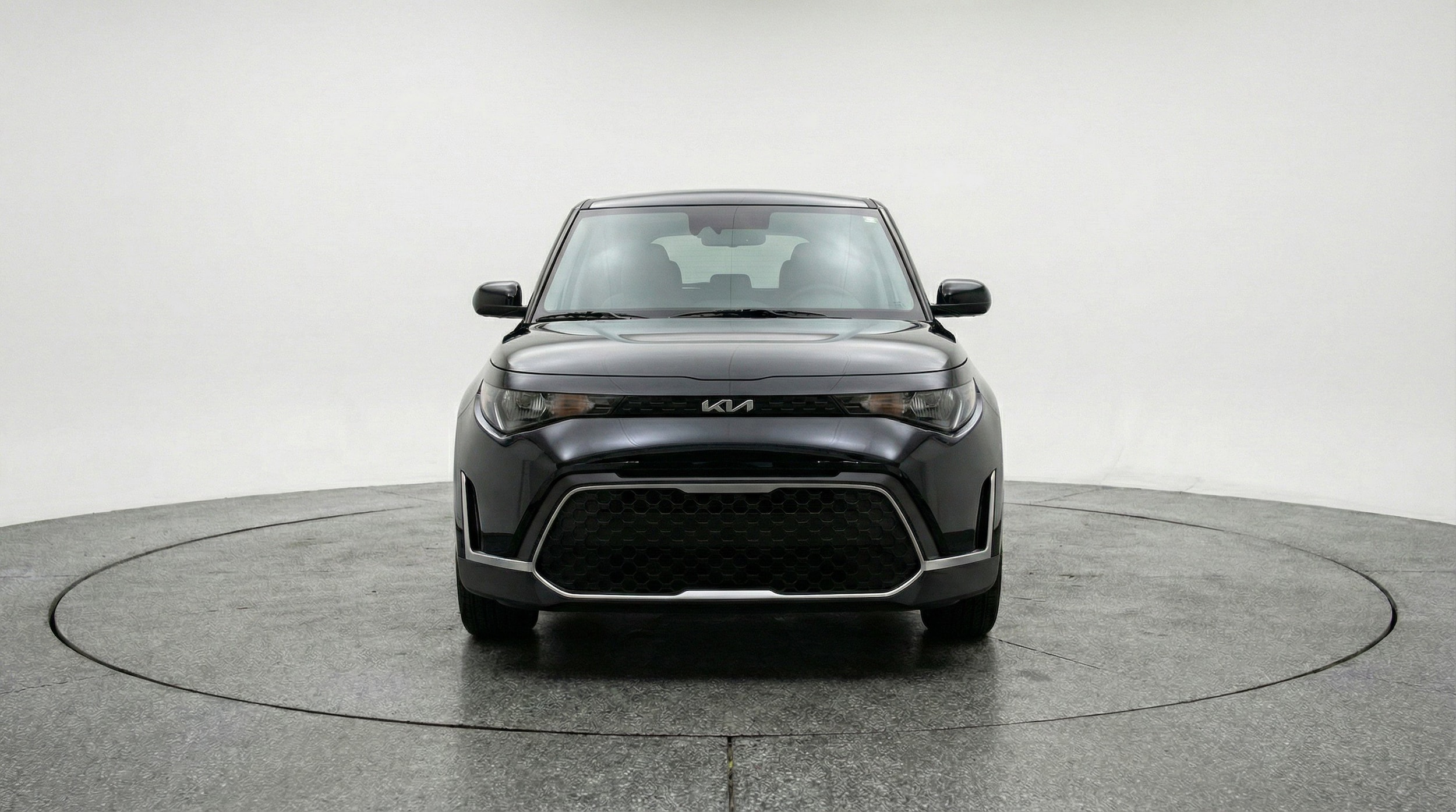 Thumbnail: 2025 Kia Soul - 2