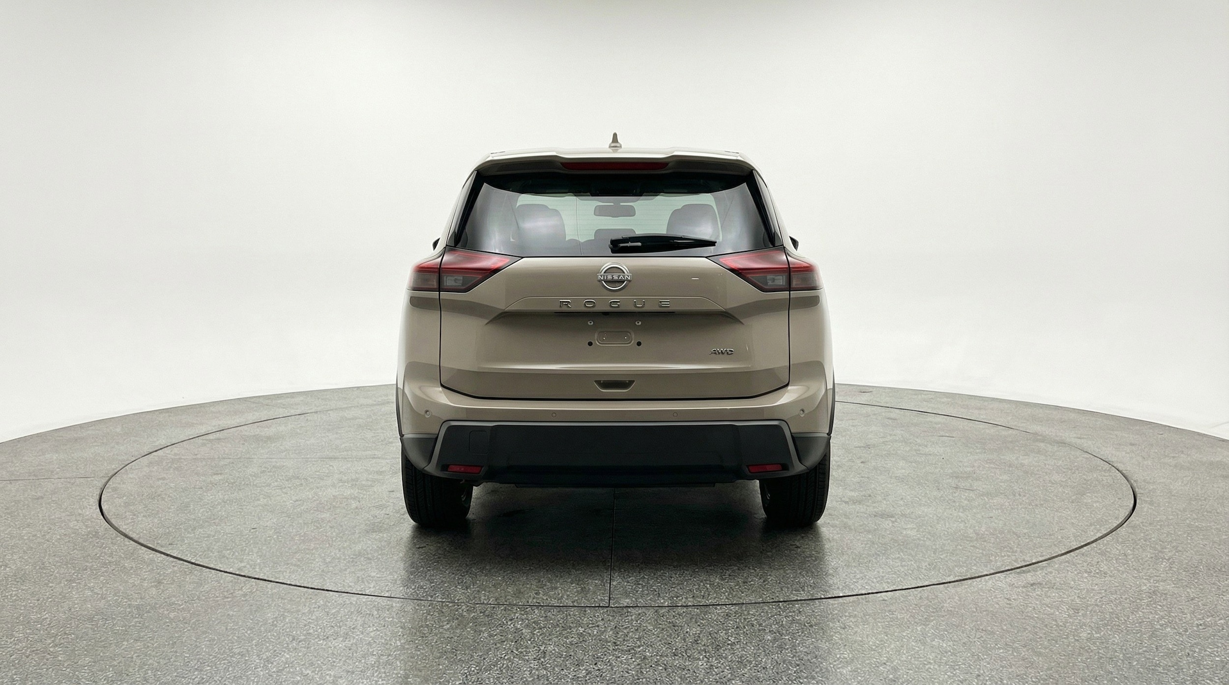 Thumbnail: 2025 Nissan Rogue - 7