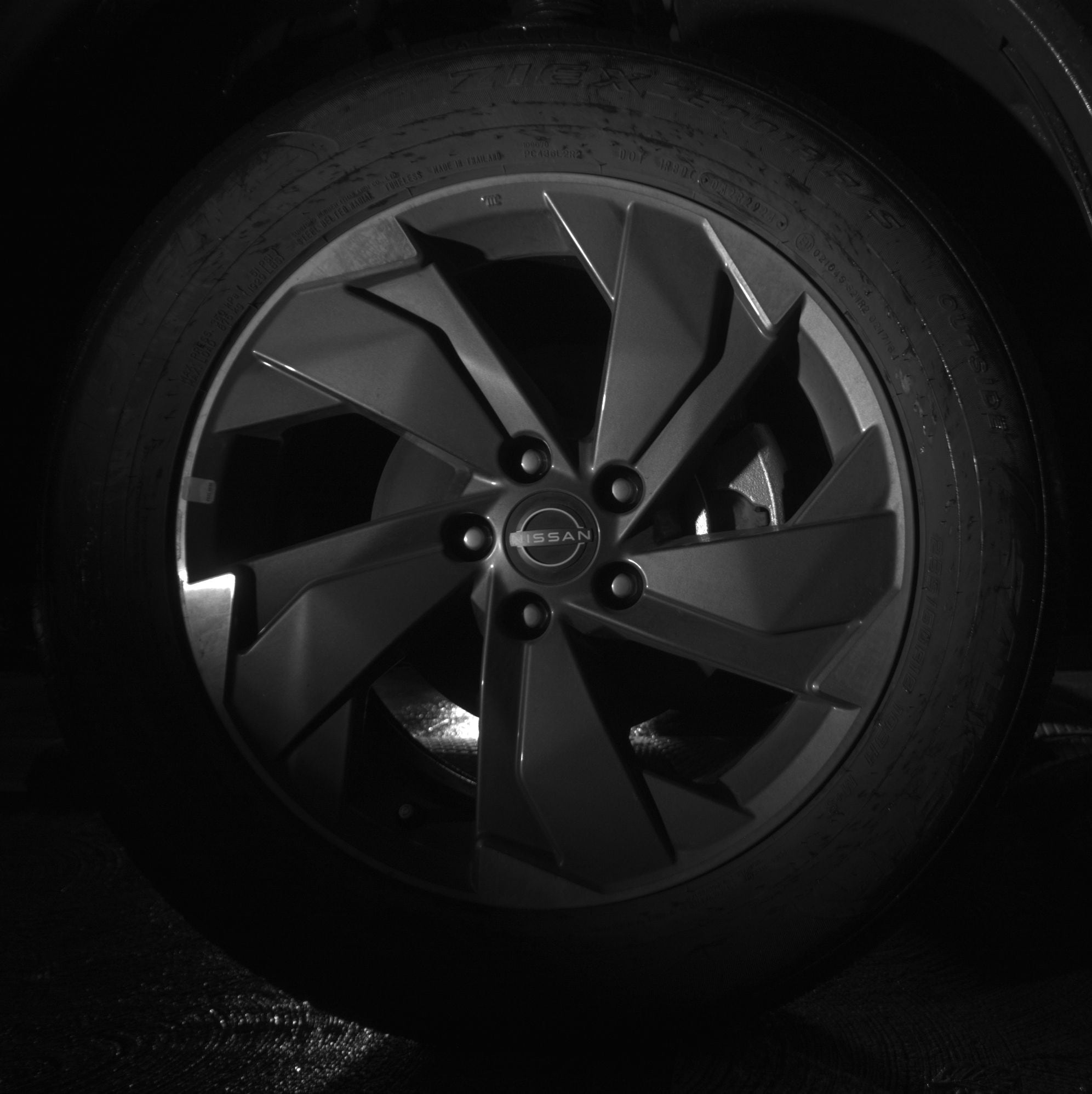 Thumbnail: 2025 Nissan Rogue - 10