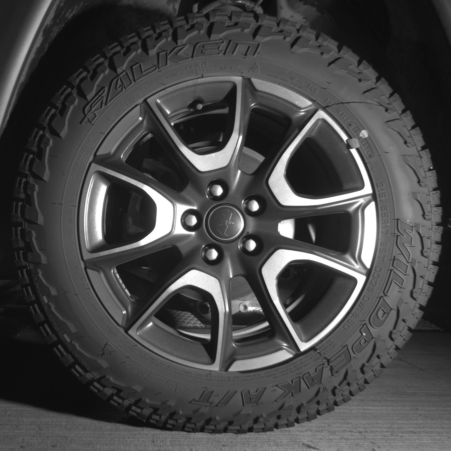 Thumbnail: 2025 Jeep Compass - 14