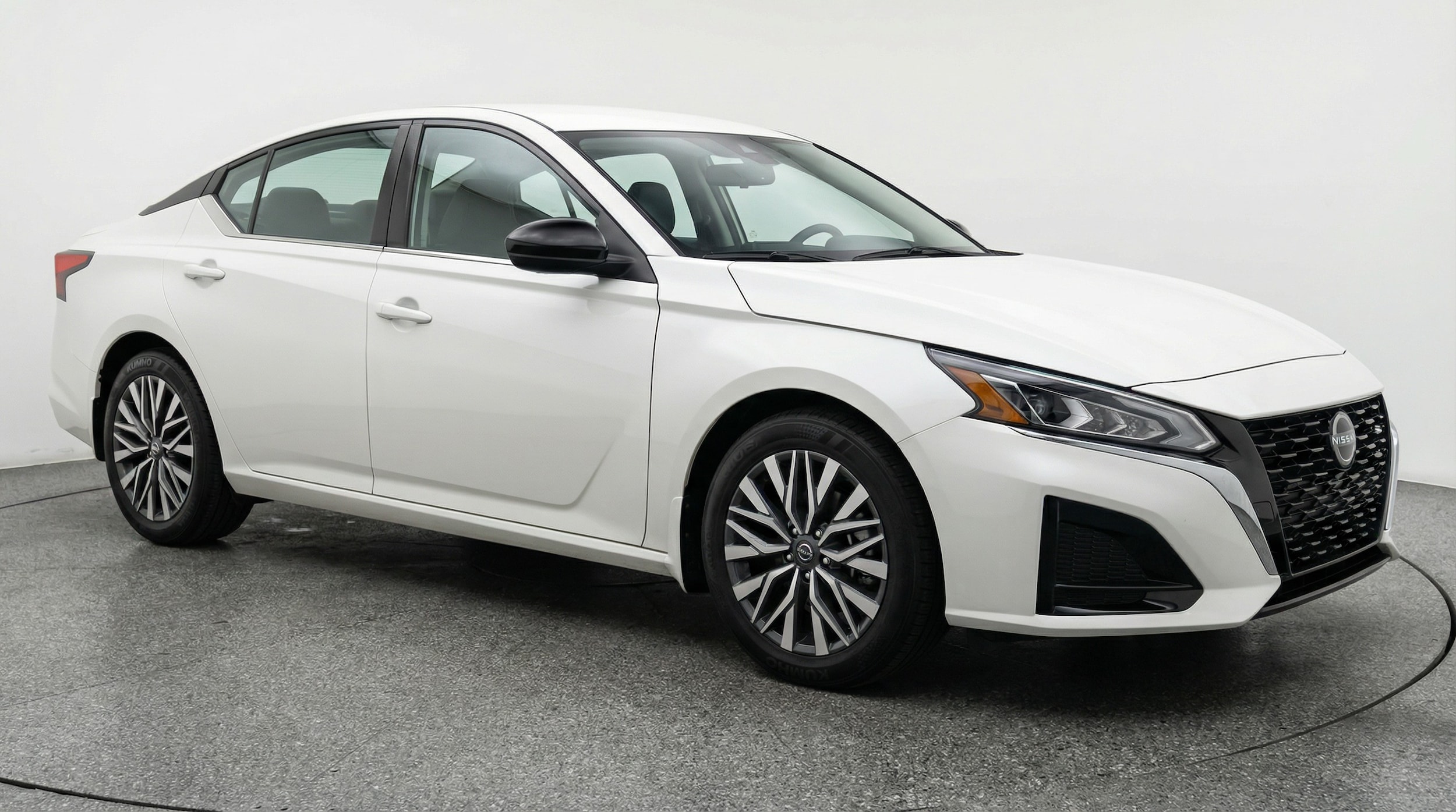 Thumbnail: 2025 Nissan Altima - 1