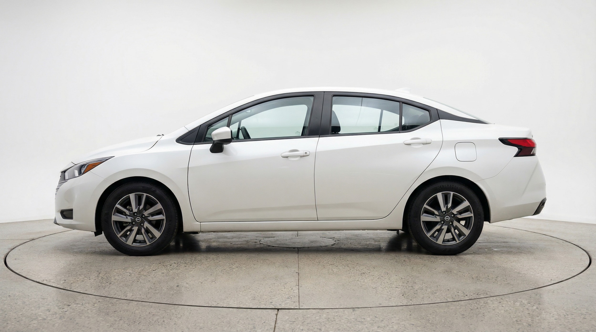 Thumbnail: 2025 Nissan Versa - 4