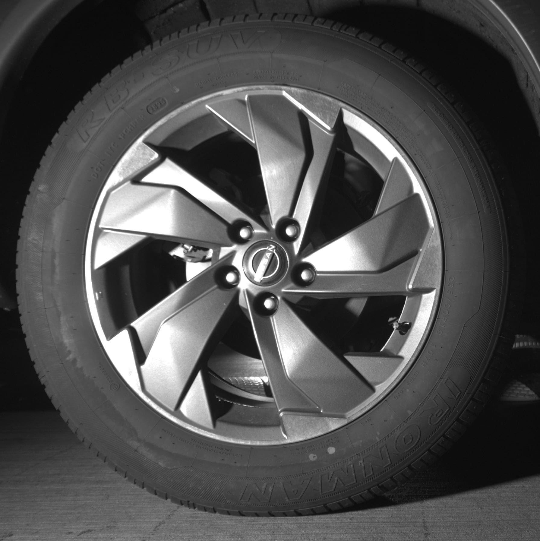 Thumbnail: 2025 Nissan Rogue - 12