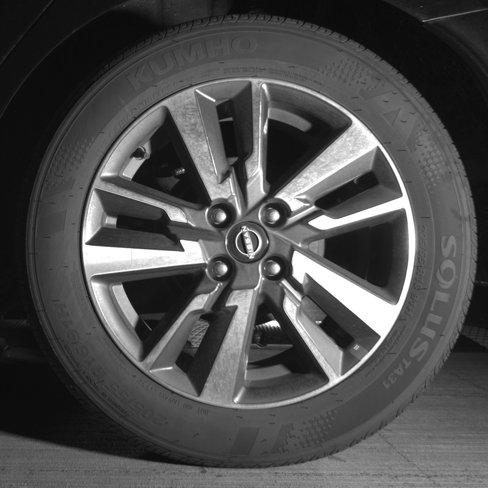 Thumbnail: 2025 Nissan Versa - 11