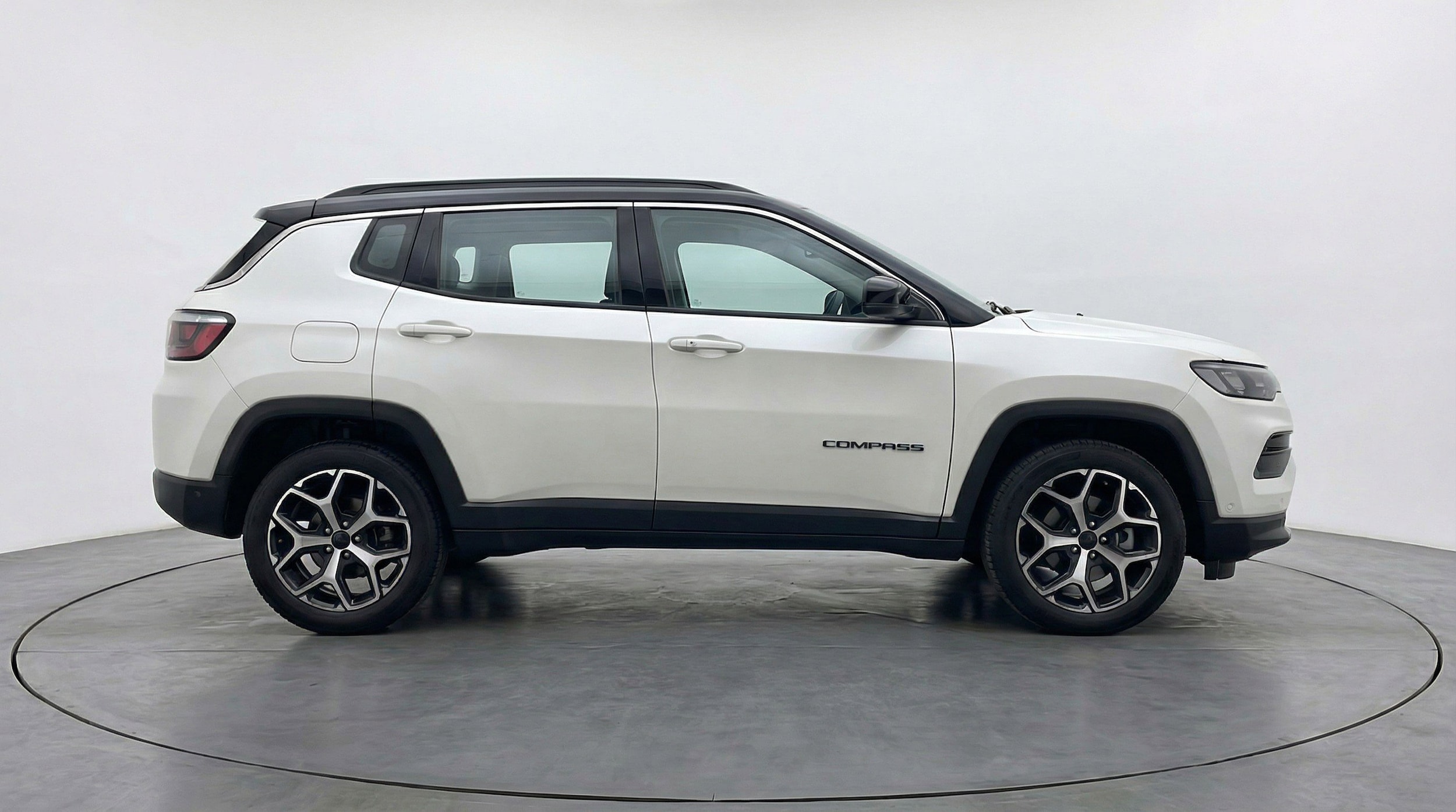 Thumbnail: 2025 Jeep Compass - 11