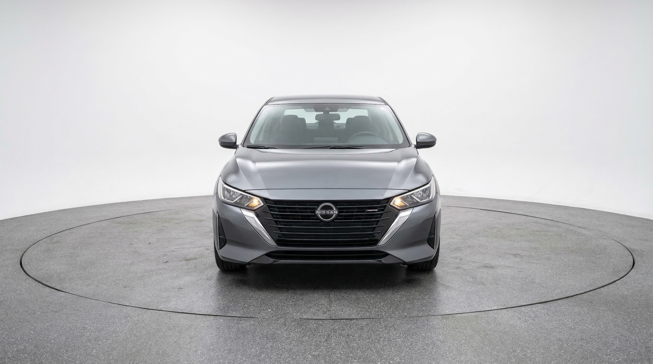 Thumbnail: 2025 Nissan Sentra - 2