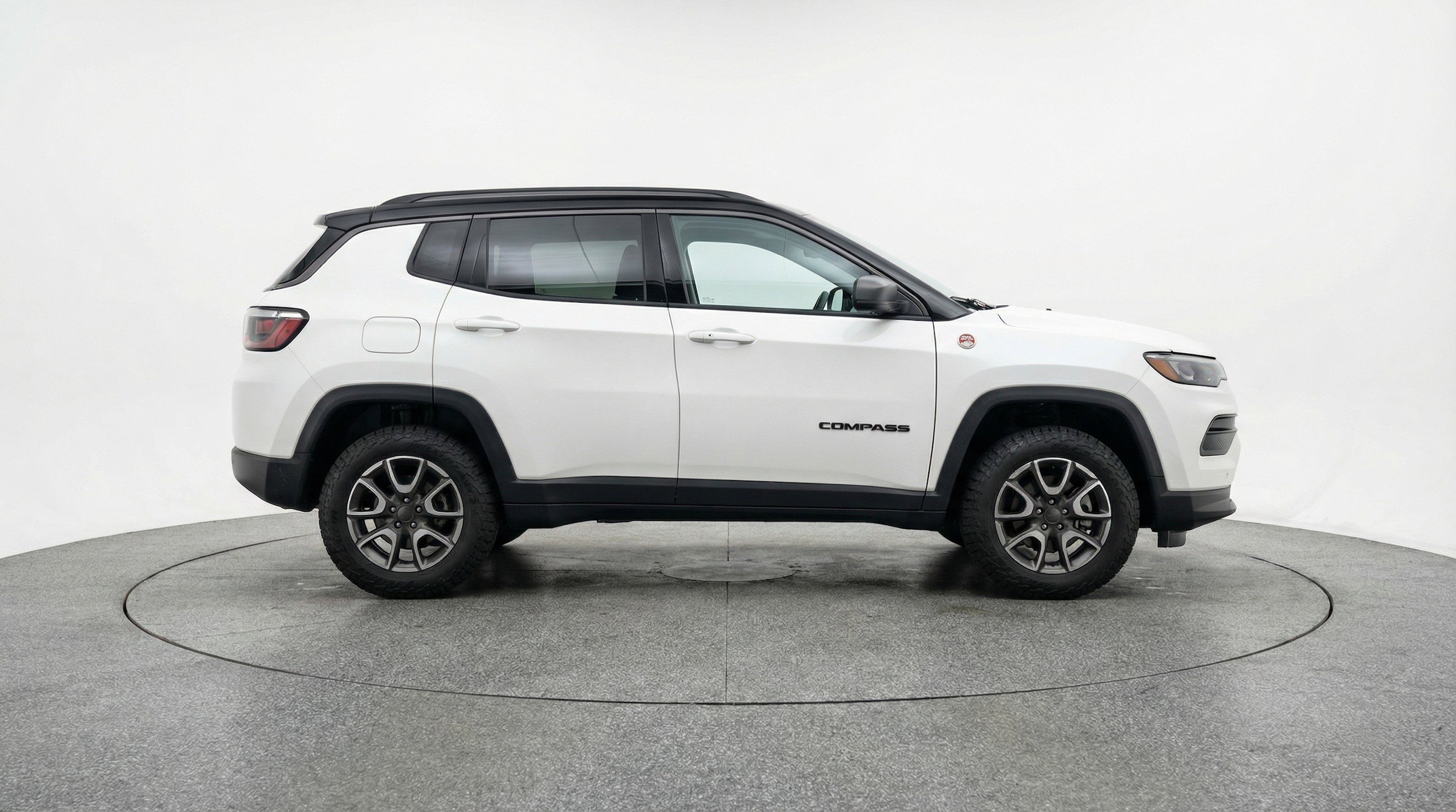 Thumbnail: 2025 Jeep Compass - 11
