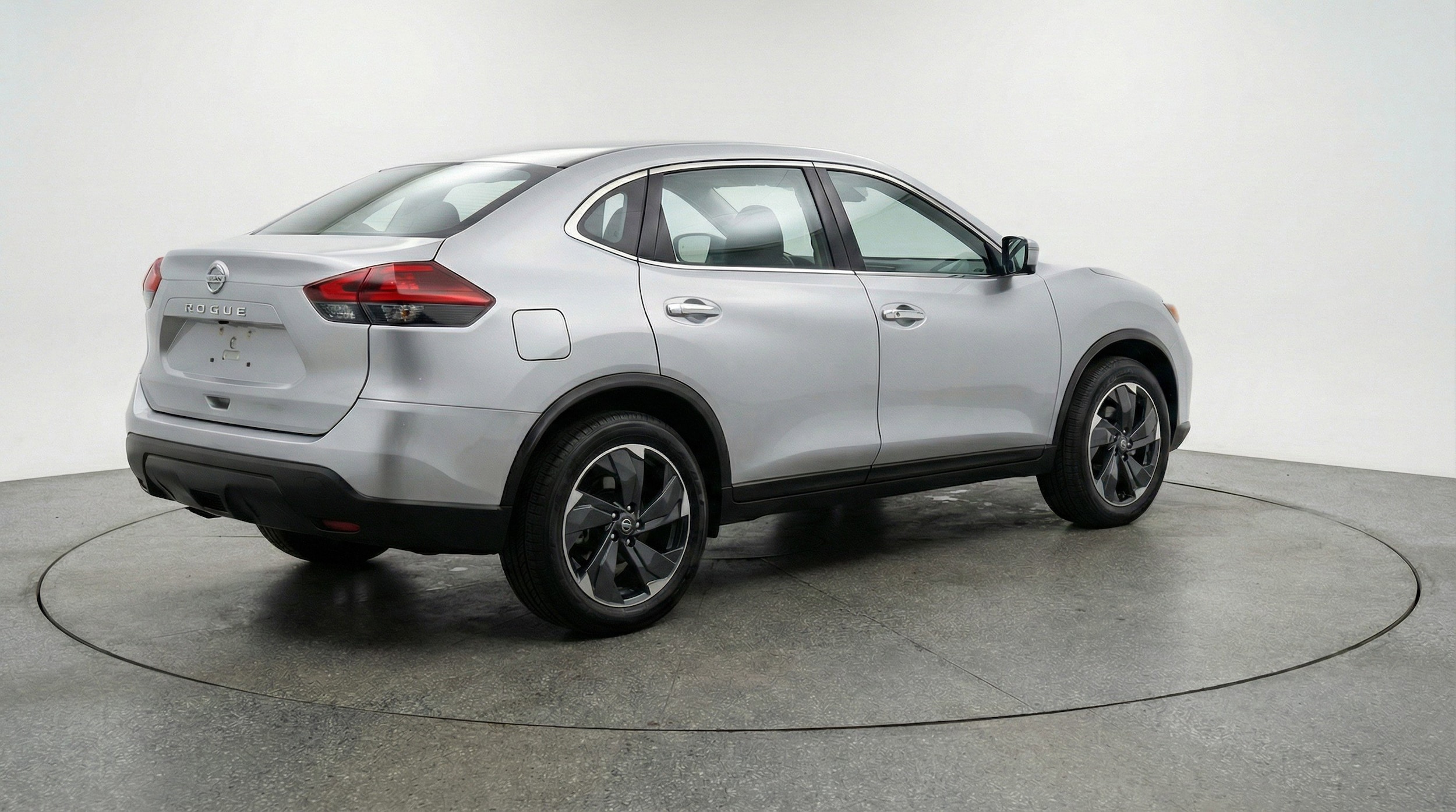 Thumbnail: 2025 Nissan Rogue - 9