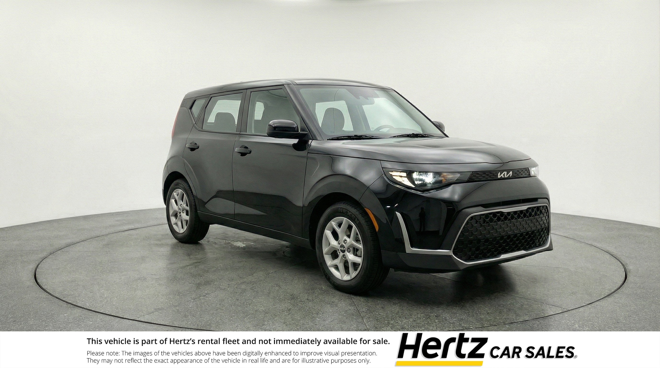 Thumbnail: 2025 Kia Soul - 1