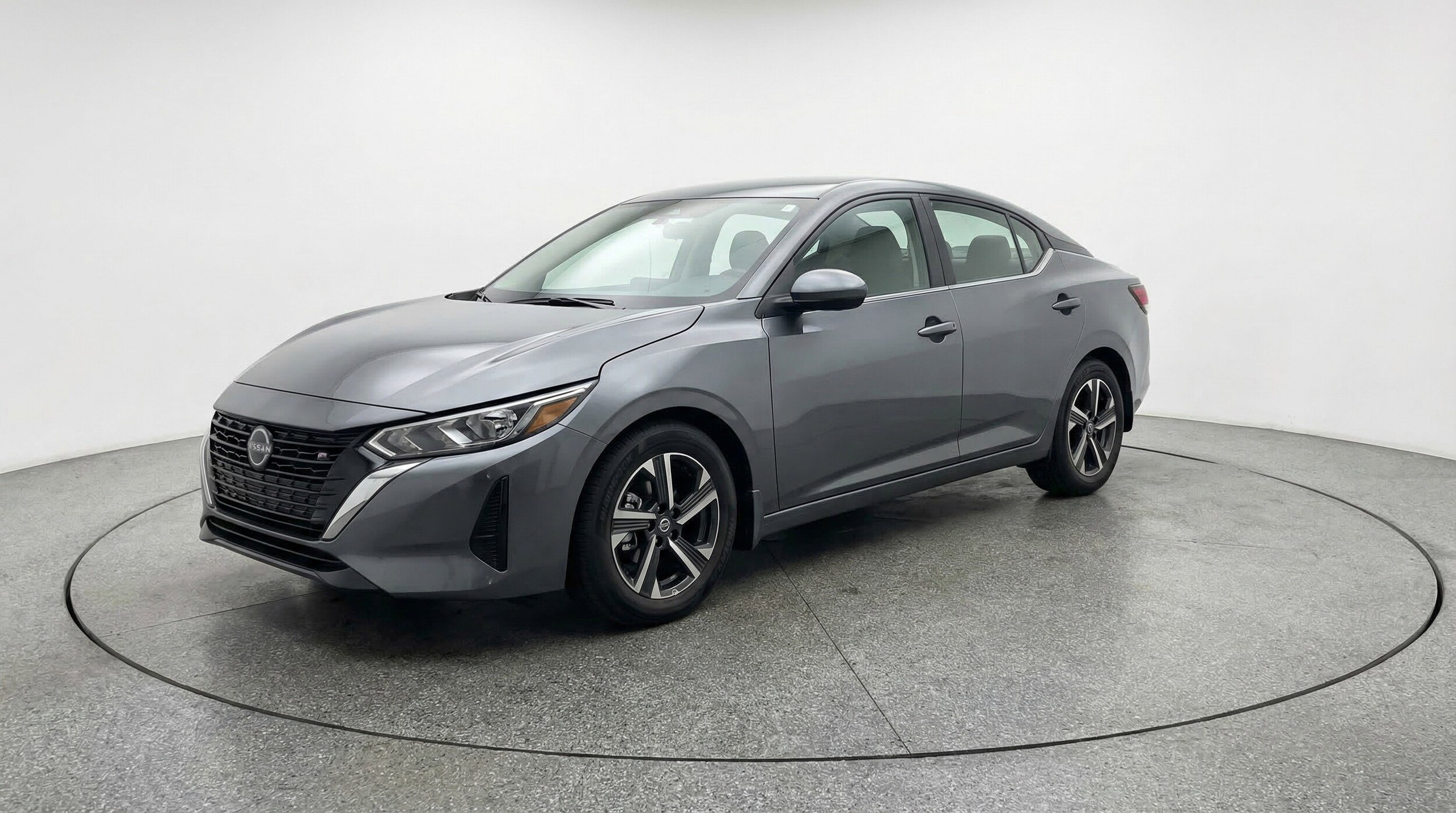 Thumbnail: 2025 Nissan Sentra - 3