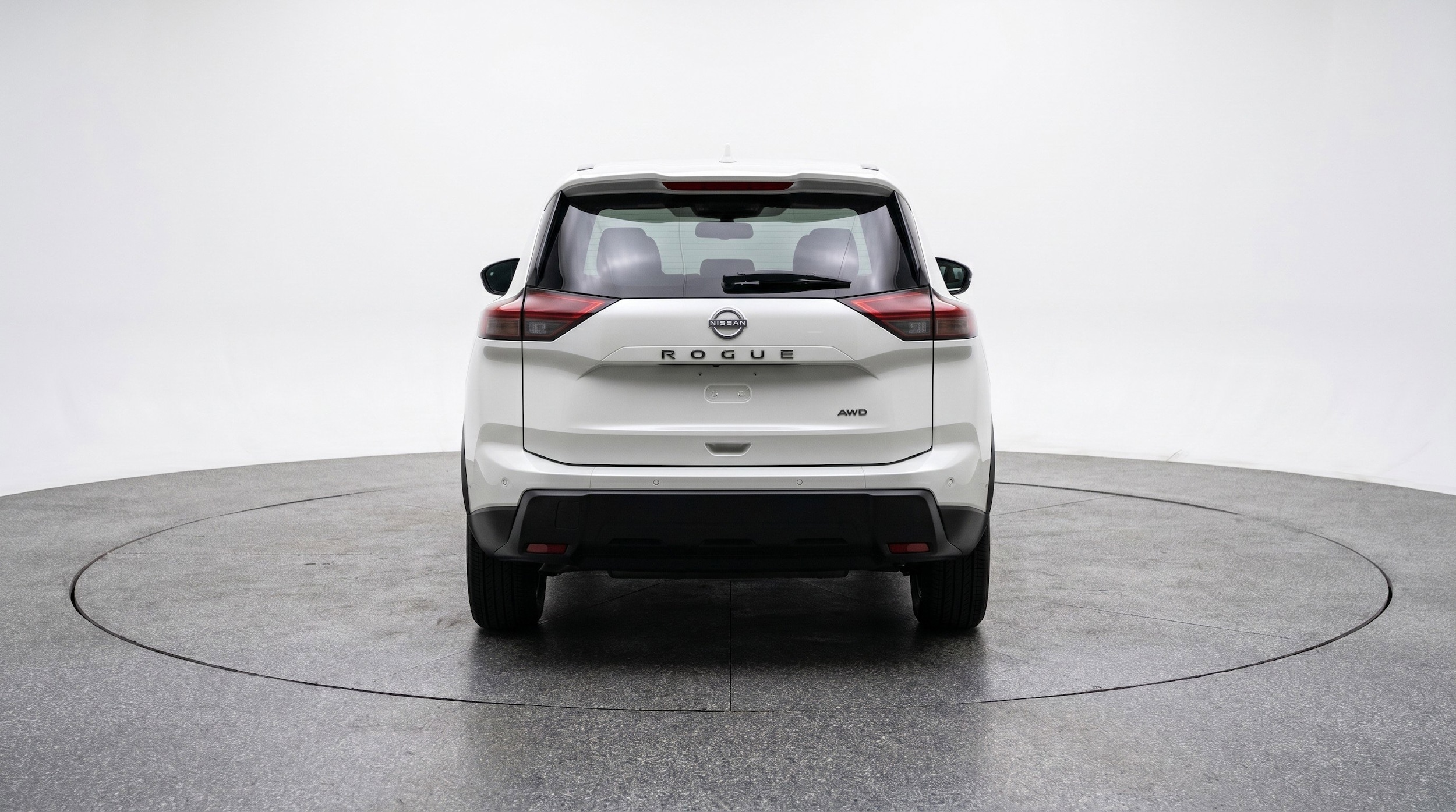 Thumbnail: 2025 Nissan Rogue - 7