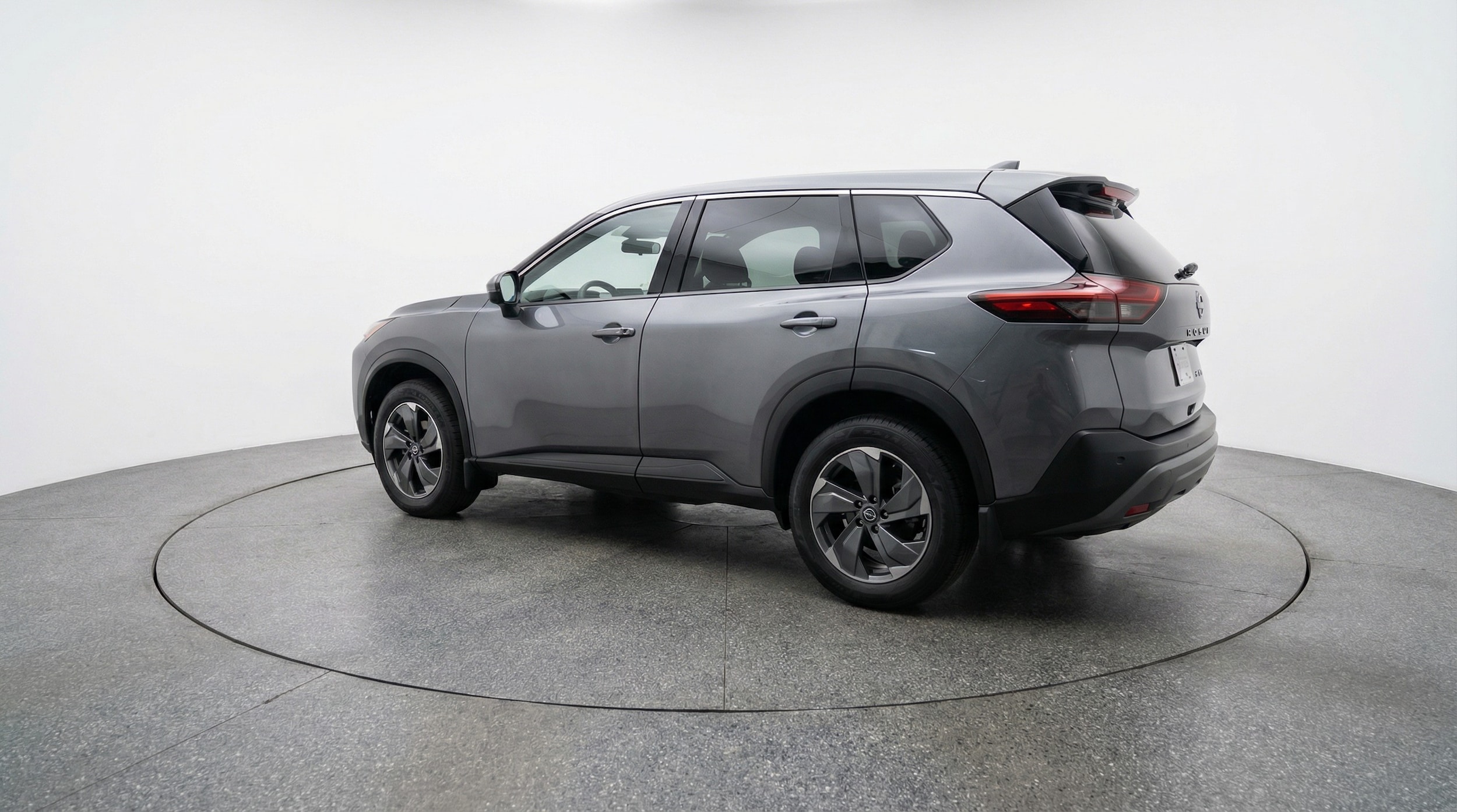 Thumbnail: 2025 Nissan Rogue - 5