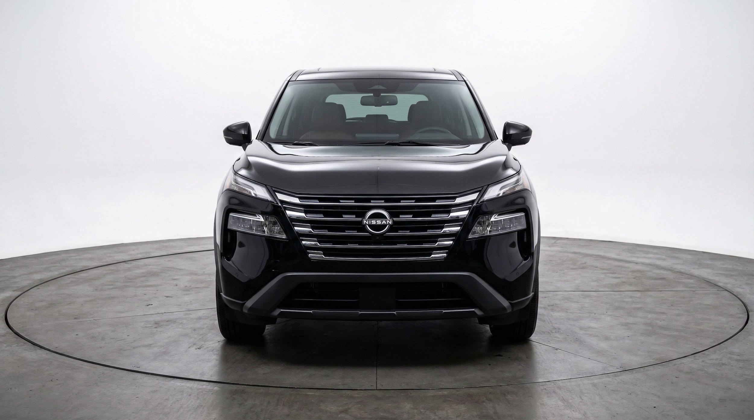 Thumbnail: 2025 Nissan Rogue - 2