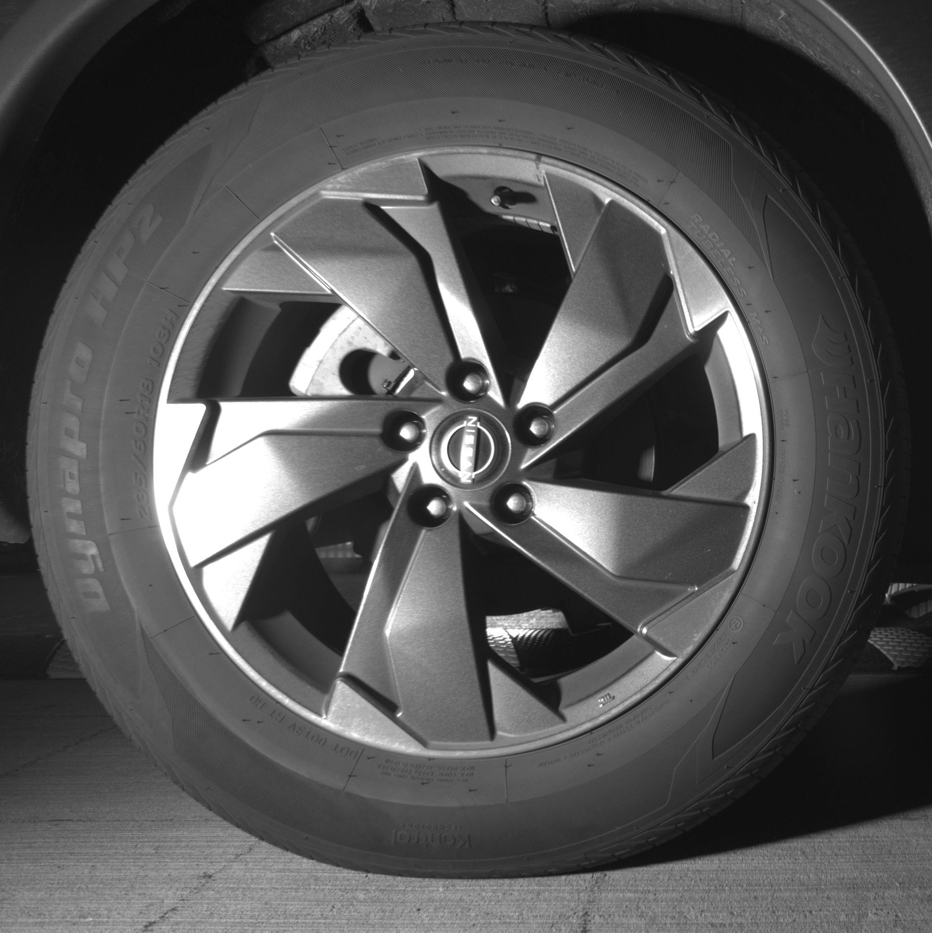 Thumbnail: 2025 Nissan Rogue - 12