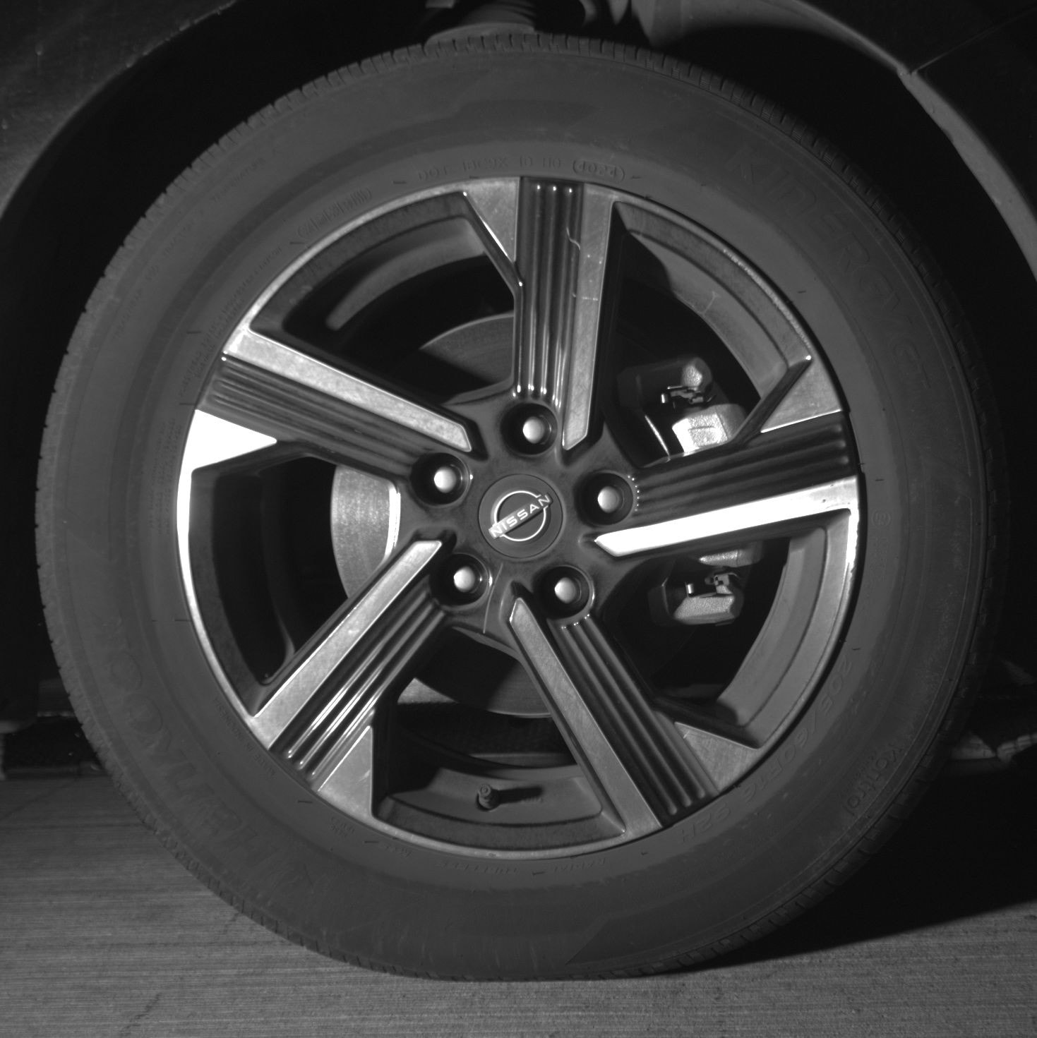 Thumbnail: 2025 Nissan Sentra - 10