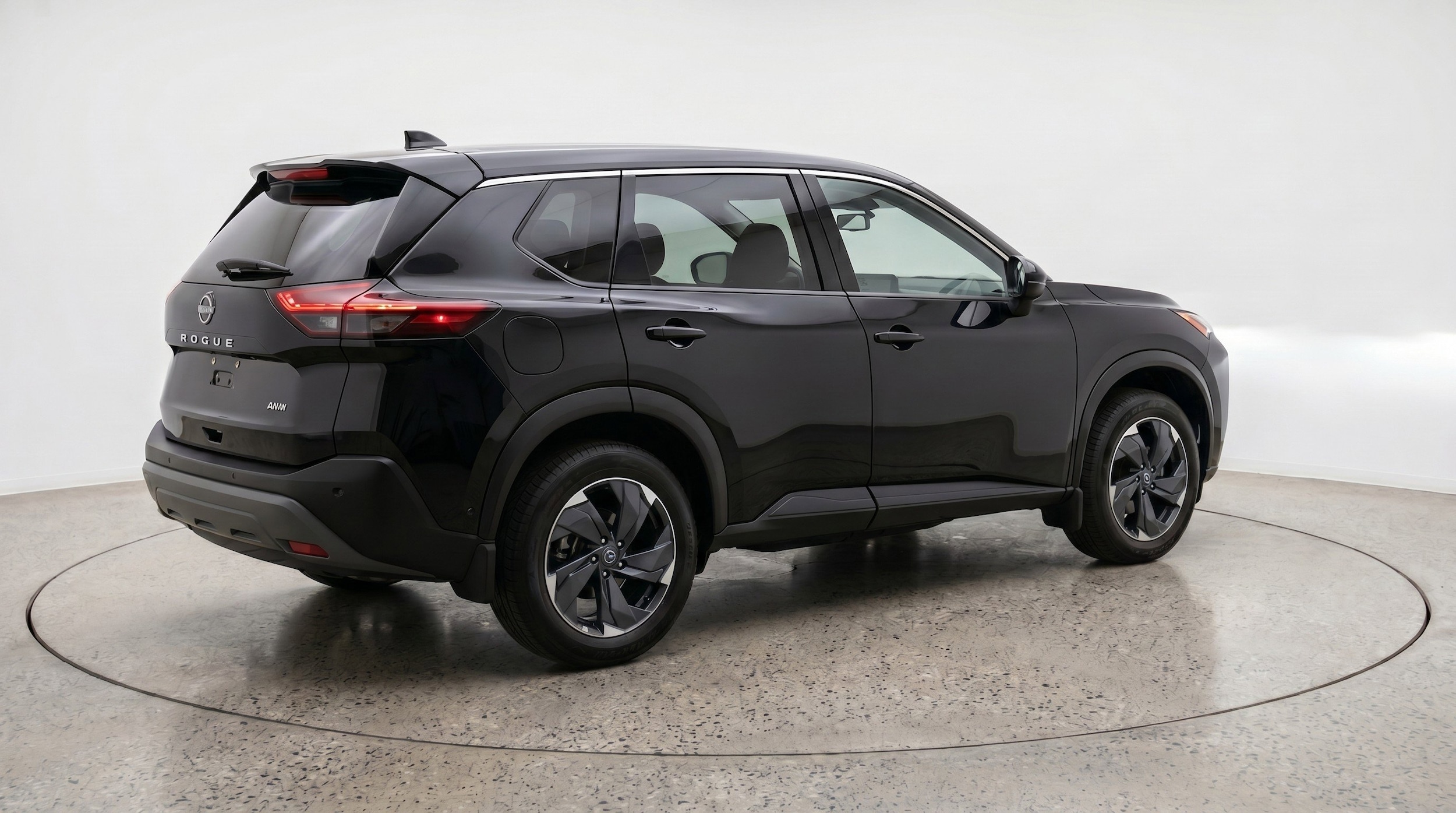 Thumbnail: 2025 Nissan Rogue - 9