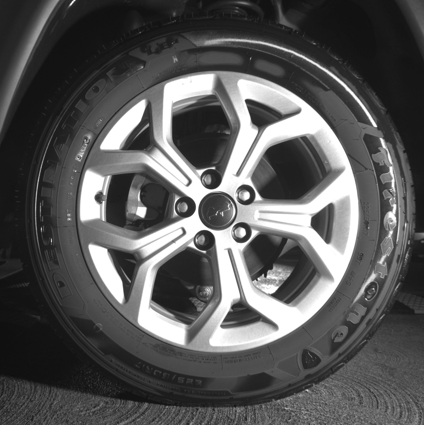 Thumbnail: 2025 Jeep Compass - 14