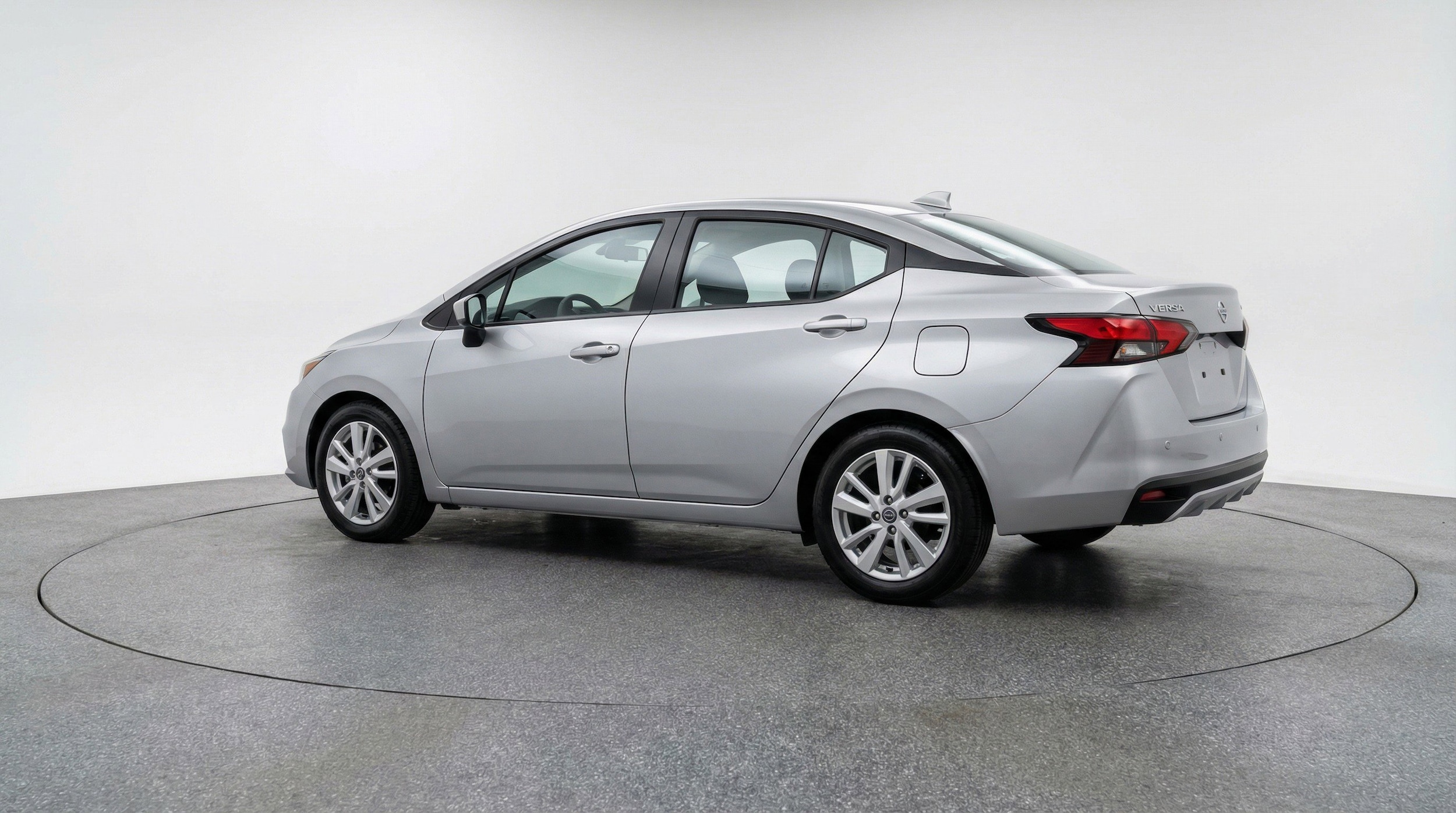 Thumbnail: 2025 Nissan Versa - 6