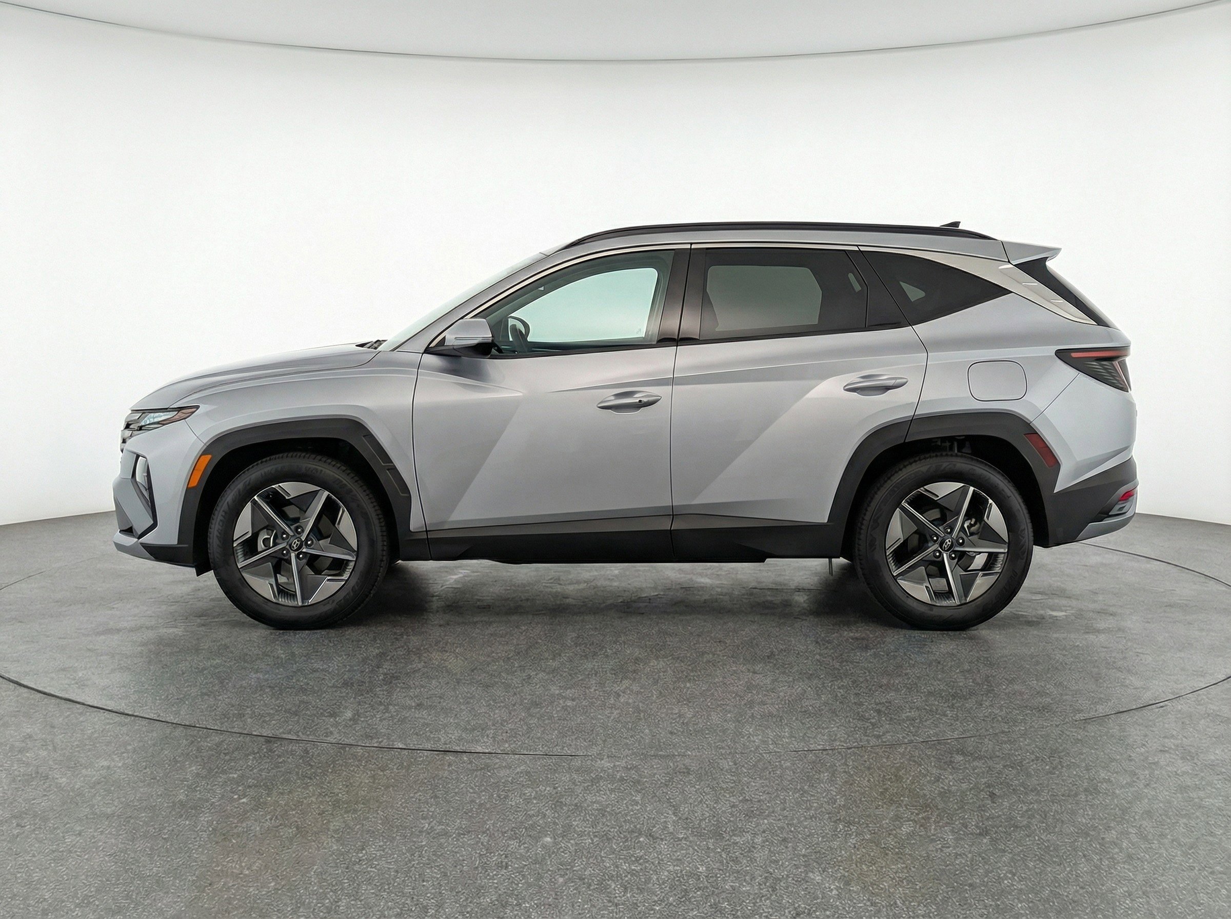 Thumbnail: 2025 Hyundai Tucson - 5