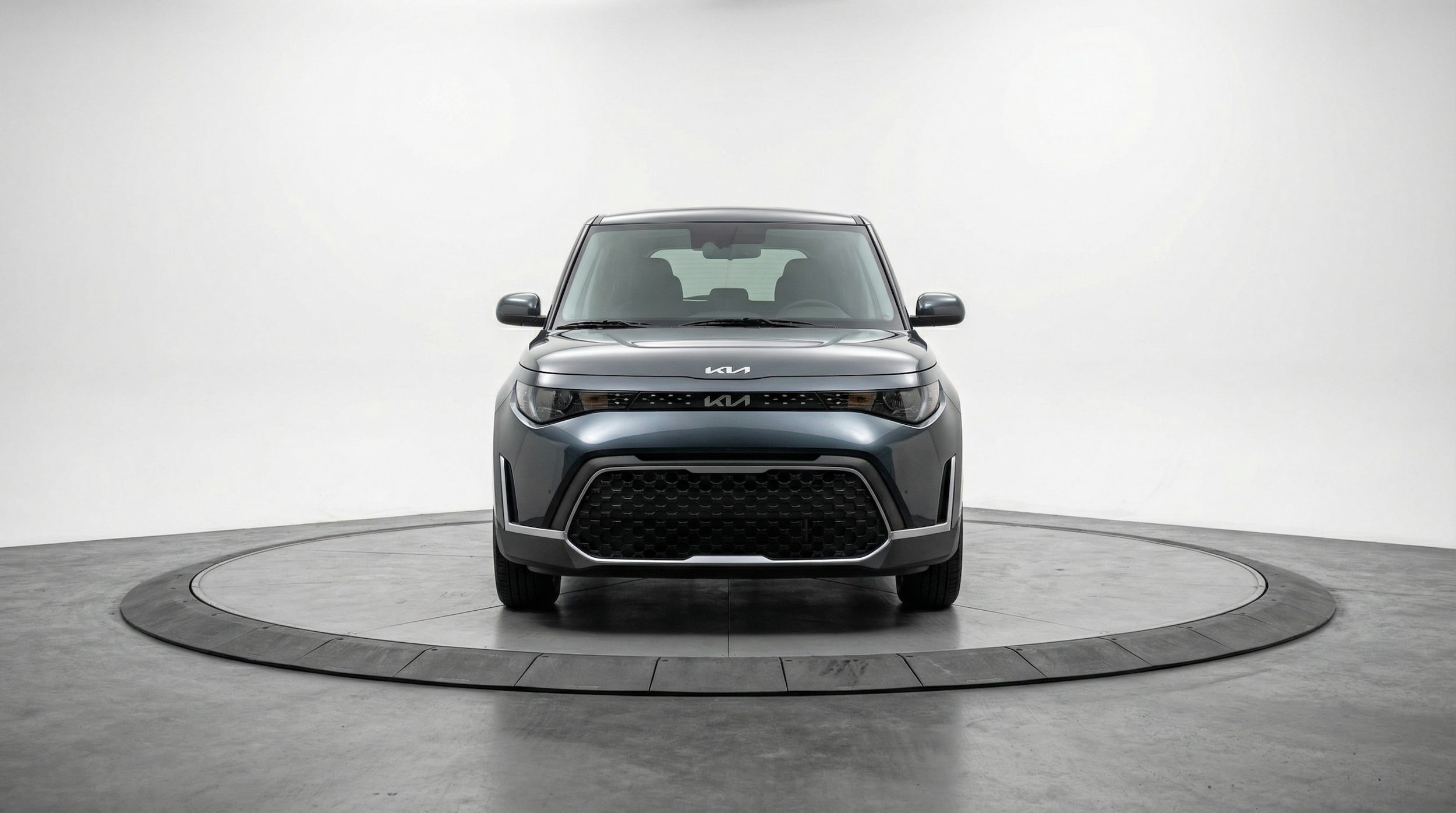 Thumbnail: 2025 Kia Soul - 2