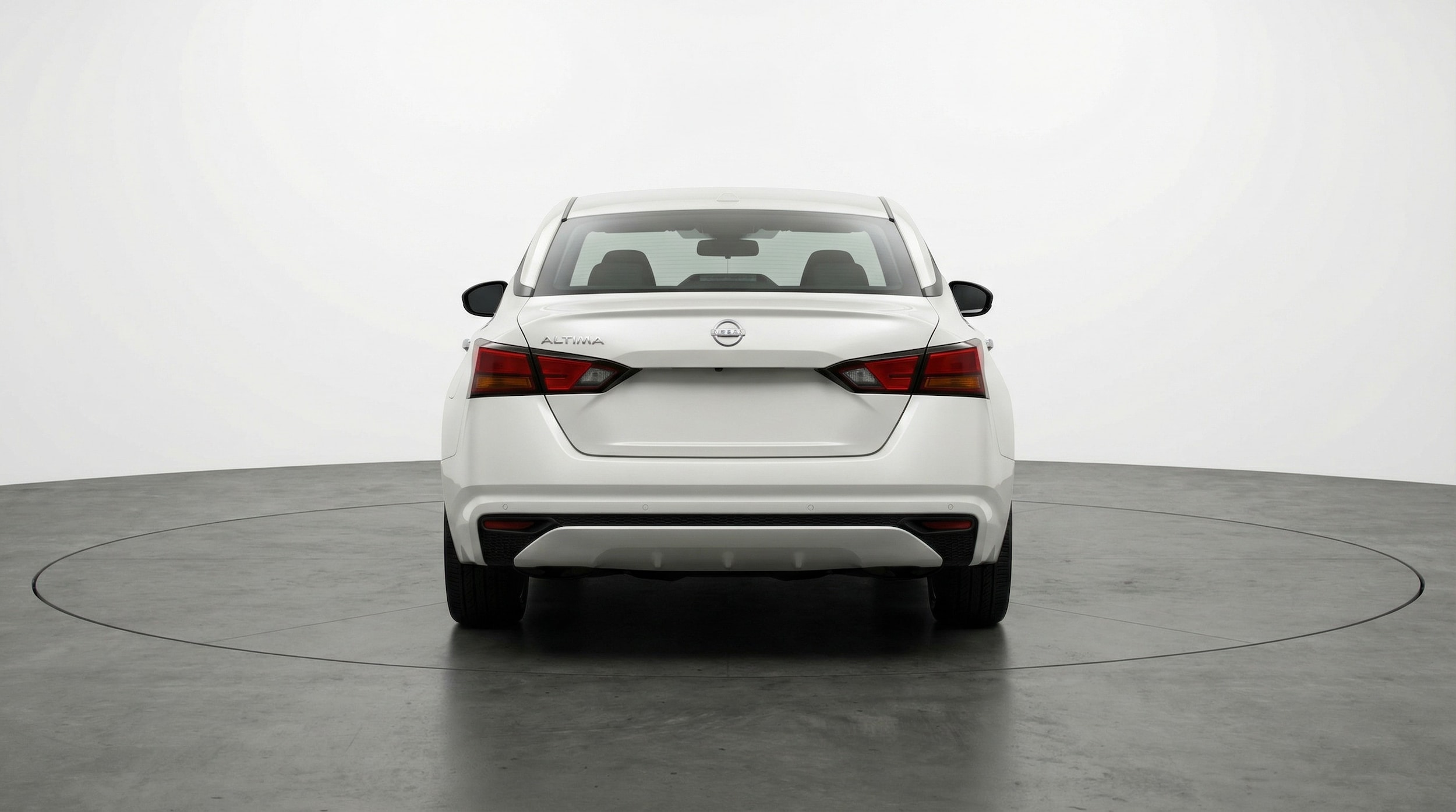 Thumbnail: 2025 Nissan Altima - 6