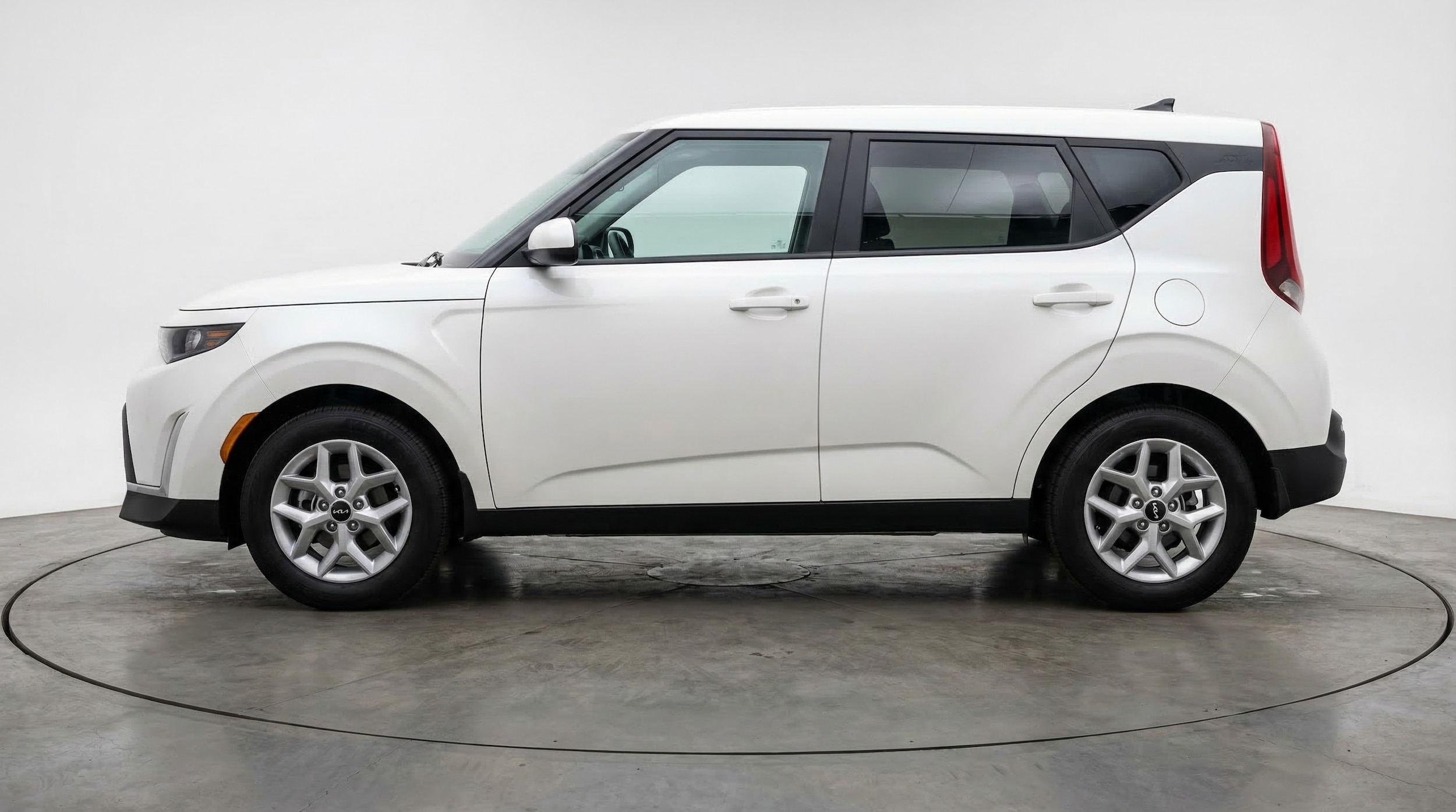 Thumbnail: 2025 Kia Soul - 4