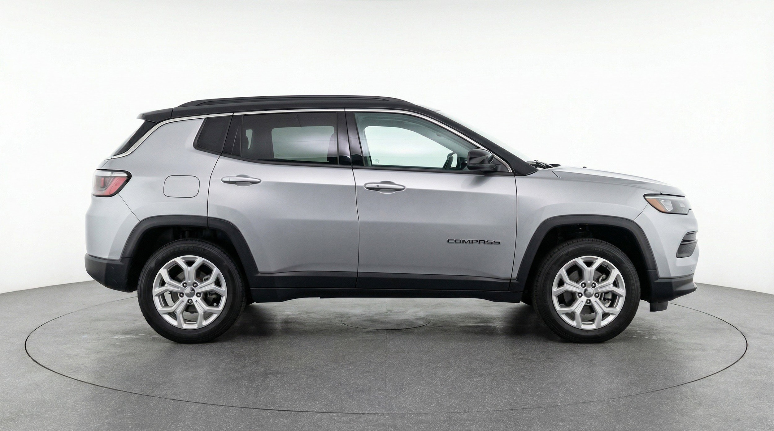 Thumbnail: 2025 Jeep Compass - 11