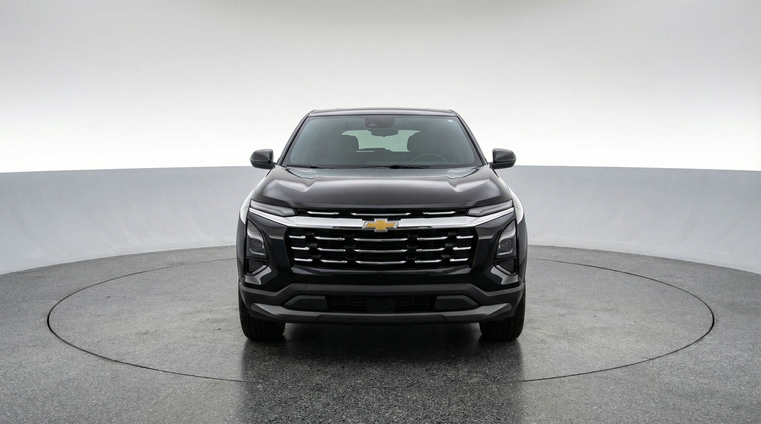 Thumbnail: 2025 Chevrolet Equinox - 2
