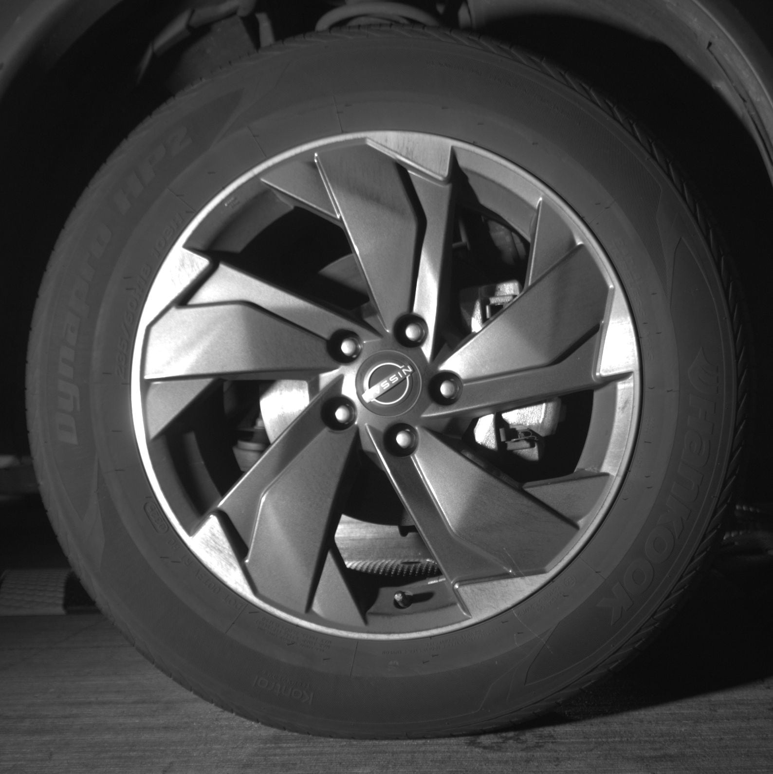 Thumbnail: 2025 Nissan Rogue - 10