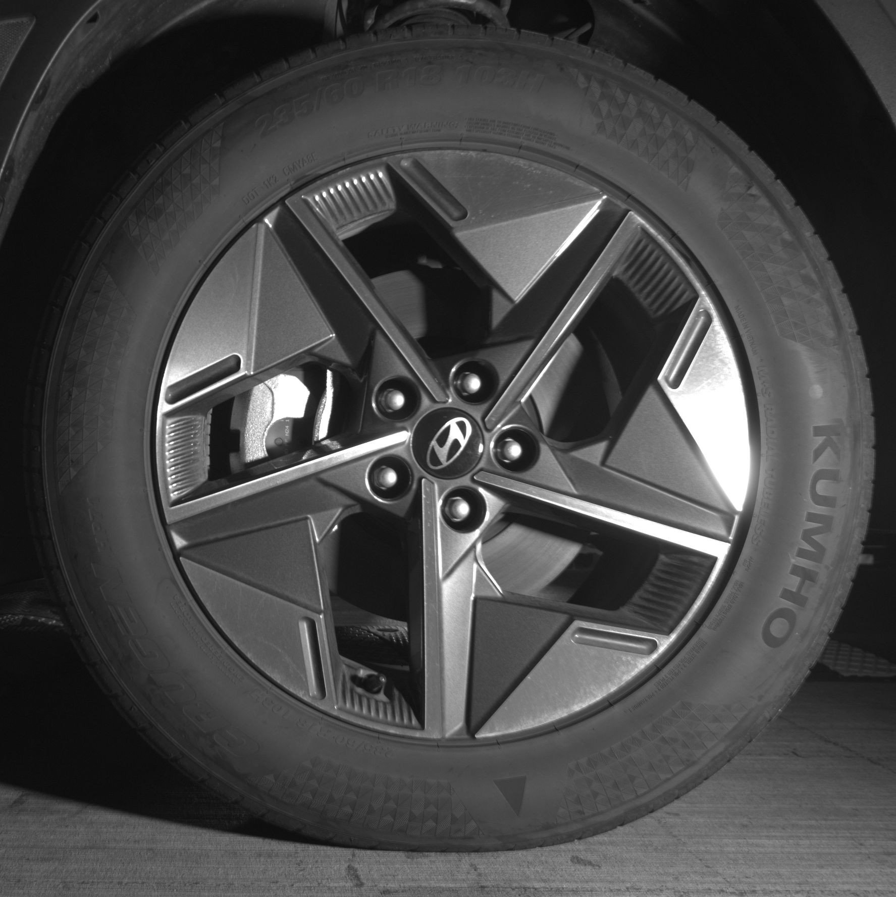 Thumbnail: 2025 Hyundai Tucson - 12