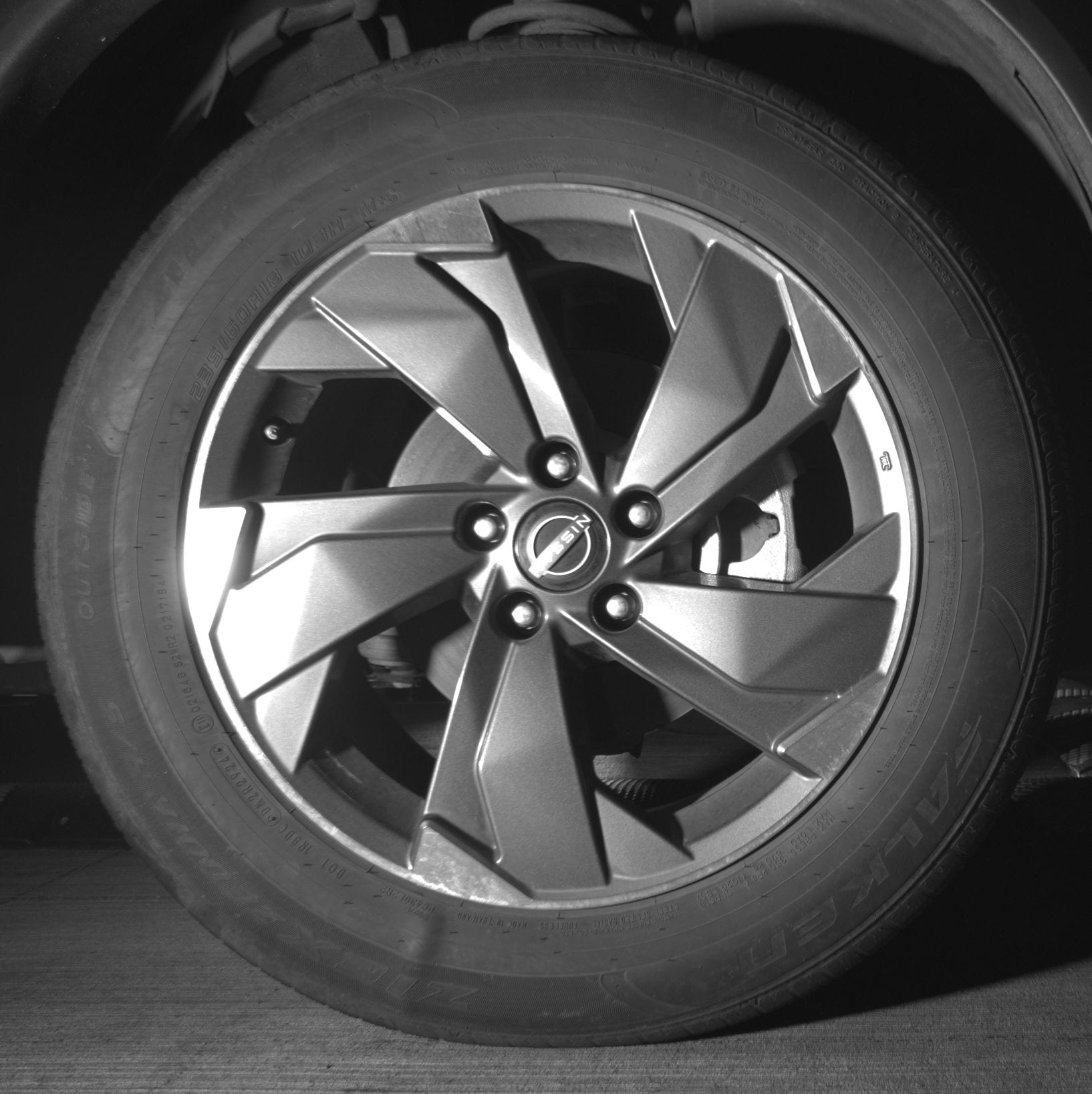 Thumbnail: 2025 Nissan Rogue - 10