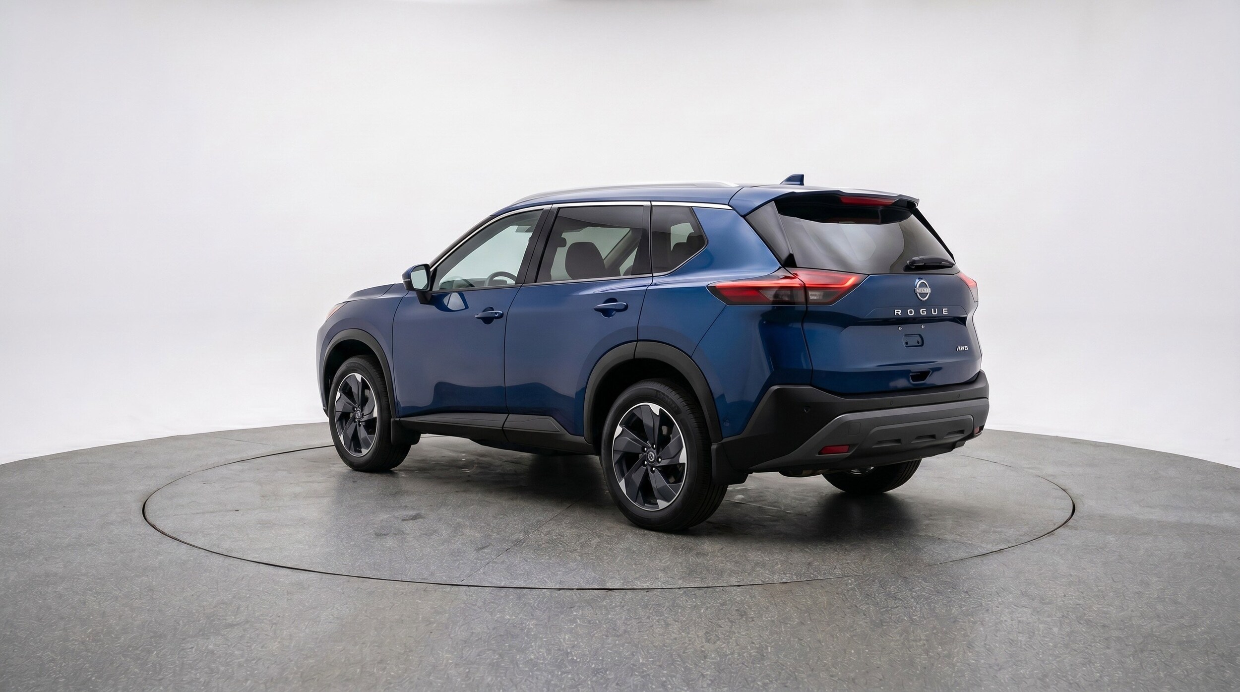 Thumbnail: 2025 Nissan Rogue - 6