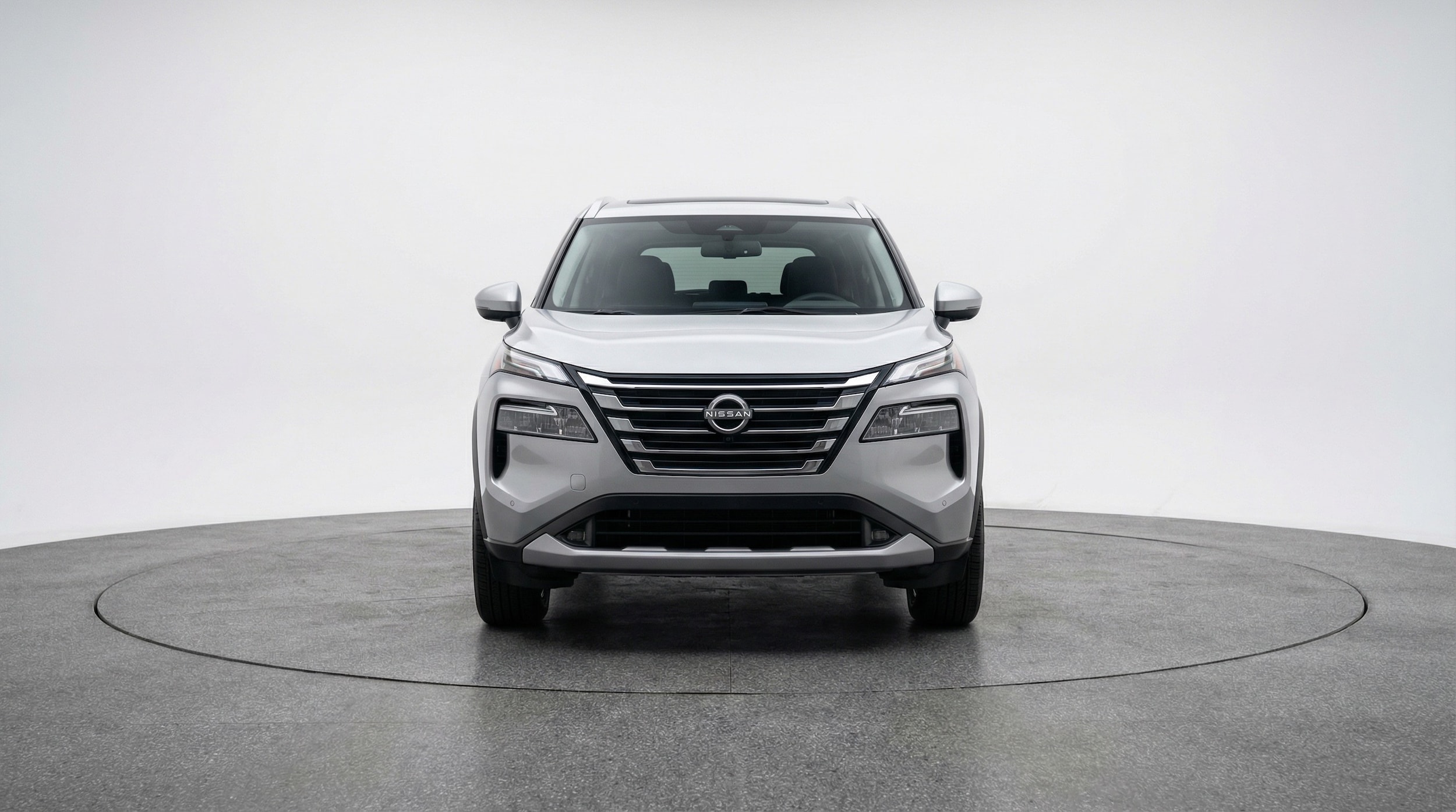 Thumbnail: 2025 Nissan Rogue - 2