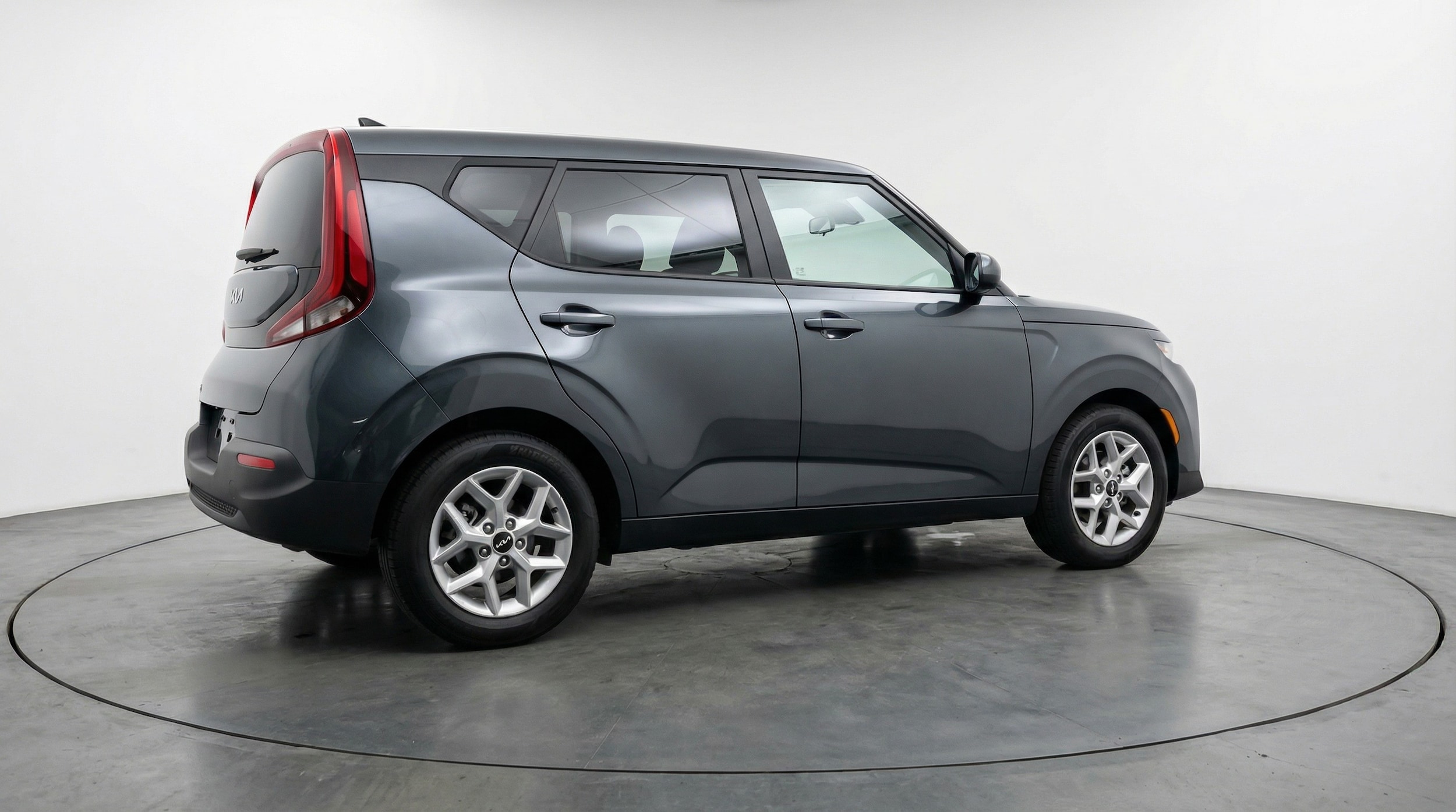 Thumbnail: 2025 Kia Soul - 7