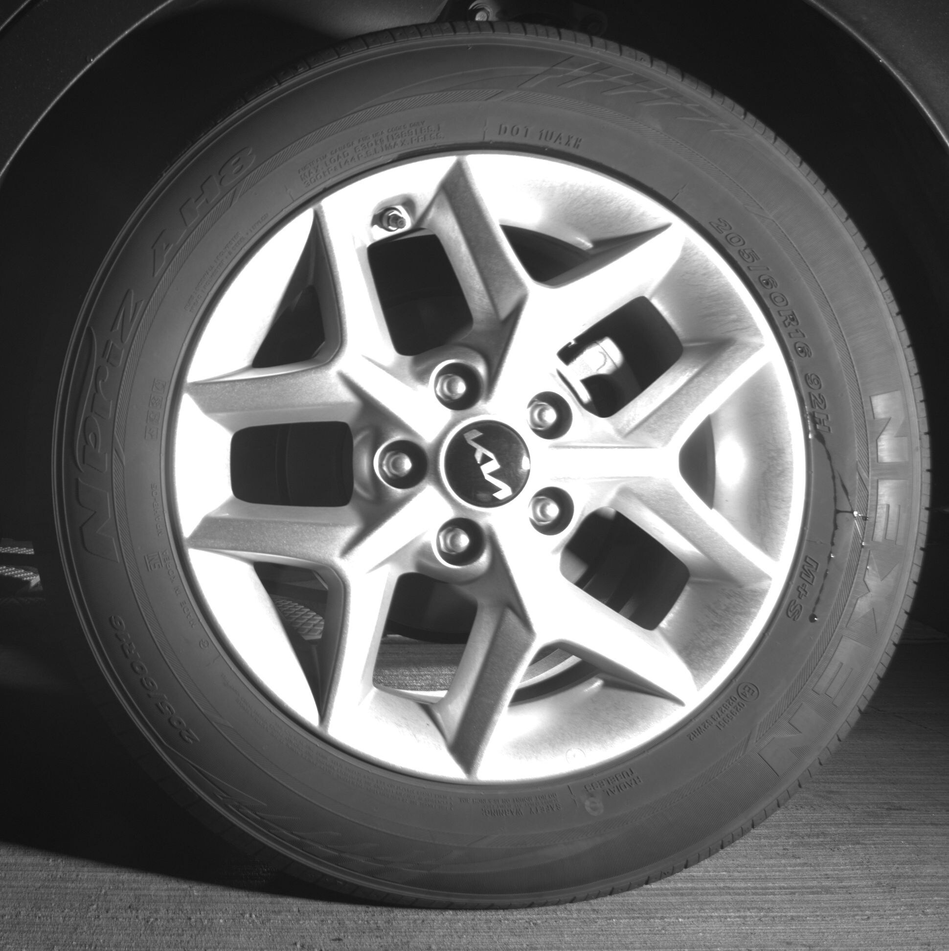 Thumbnail: 2025 Kia Soul - 11