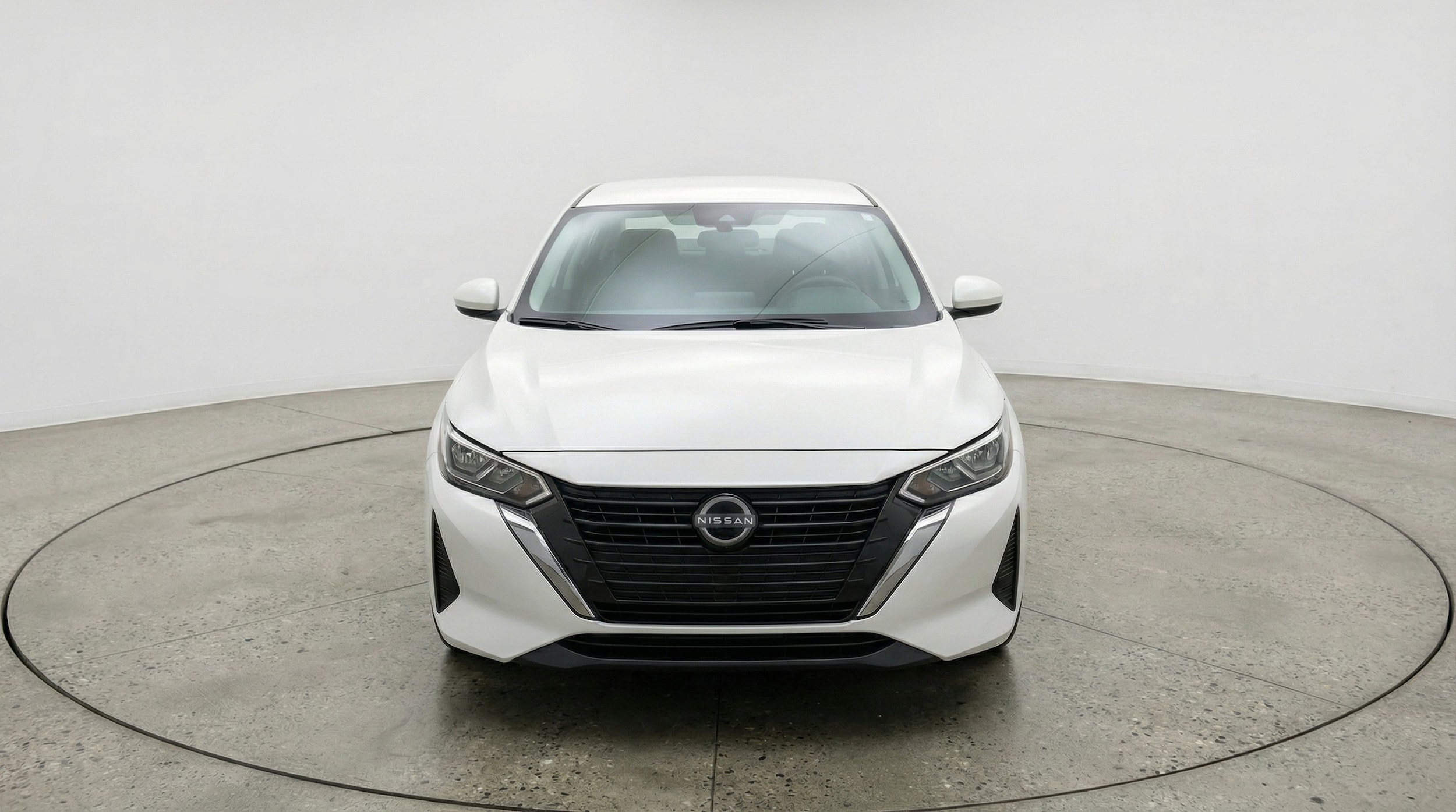 Thumbnail: 2025 Nissan Sentra - 2