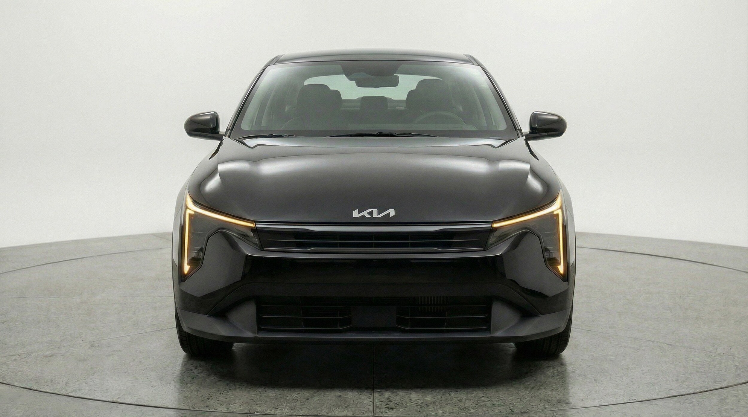 Thumbnail: 2025 Kia K4 - 2