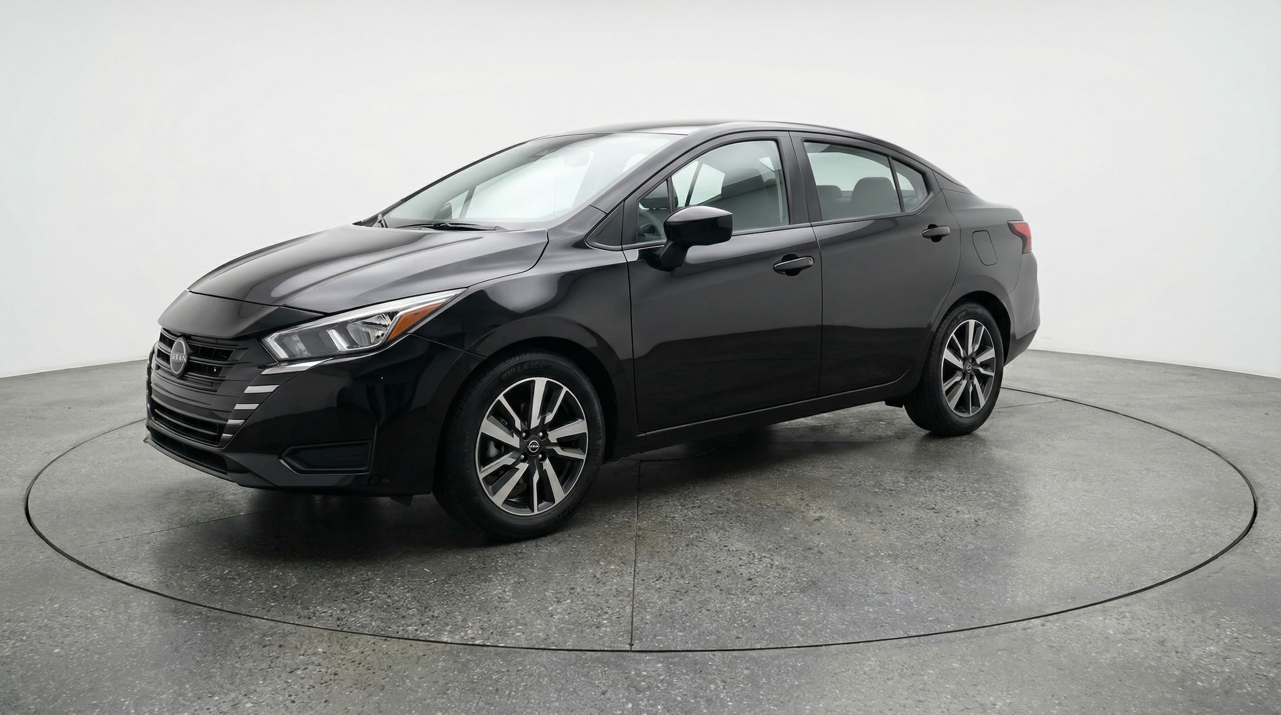 Thumbnail: 2025 Nissan Versa - 3