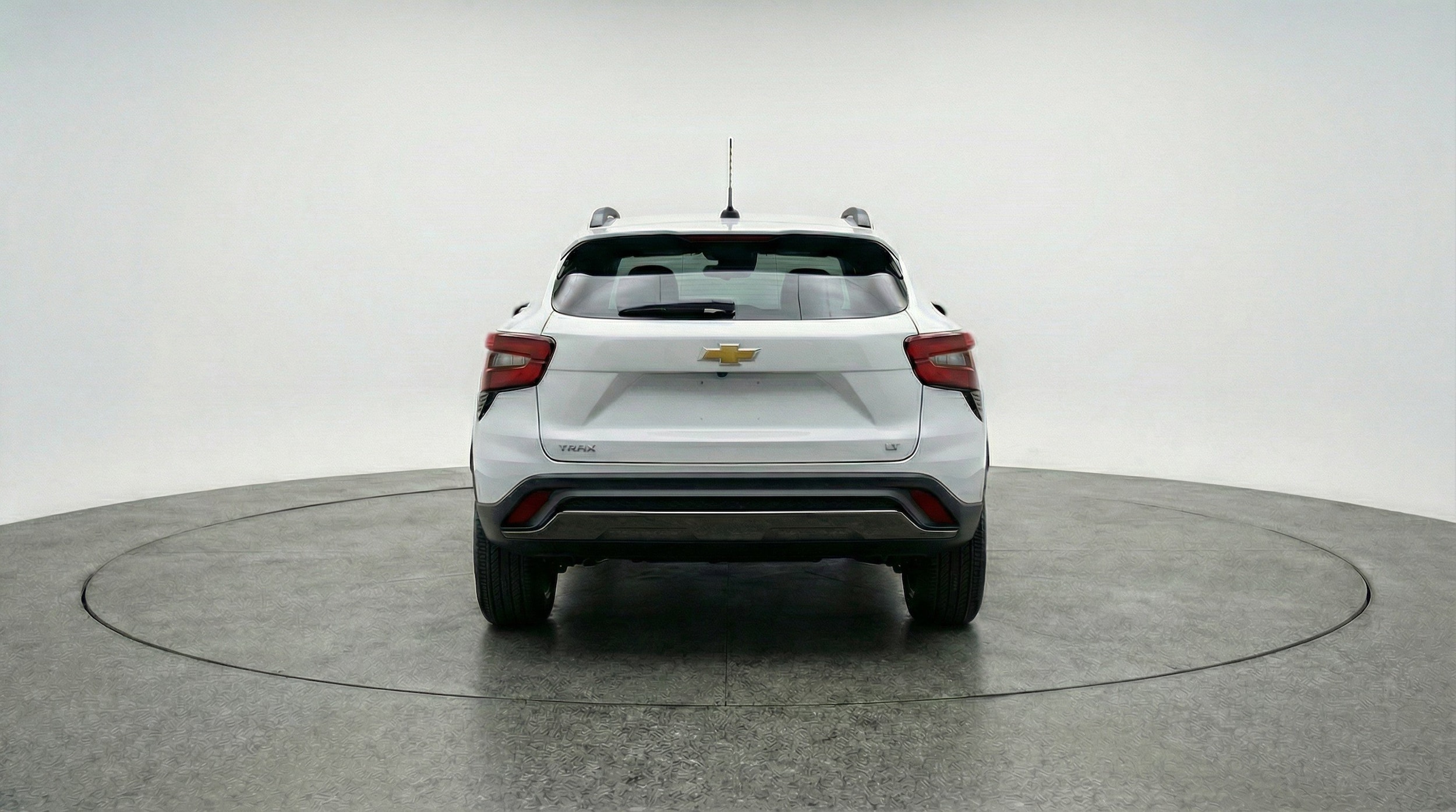 Thumbnail: 2025 Chevrolet Trax - 7