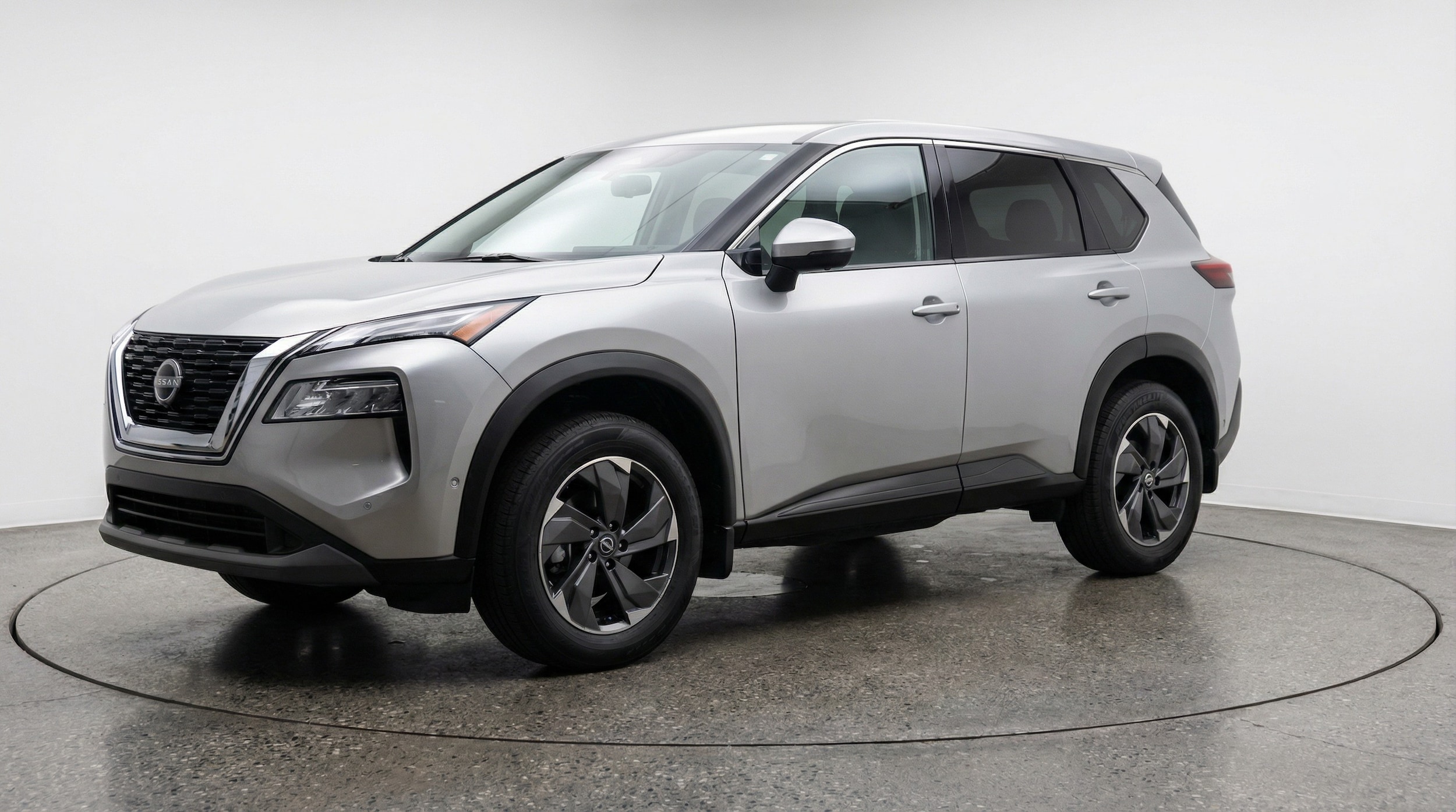 Thumbnail: 2025 Nissan Rogue - 3