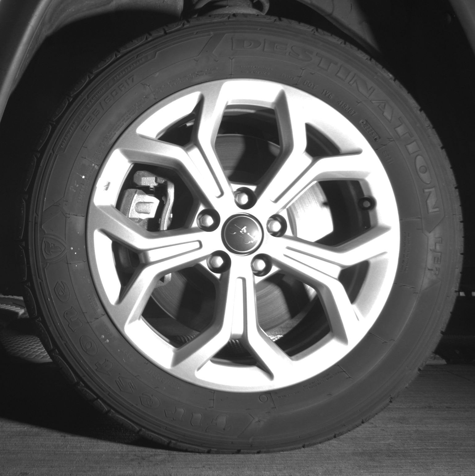 Thumbnail: 2025 Jeep Compass - 12