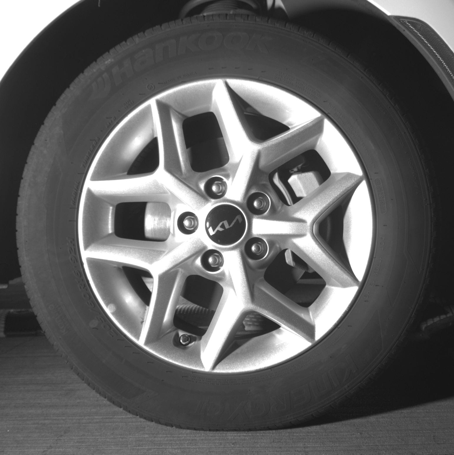 Thumbnail: 2025 Kia Soul - 15